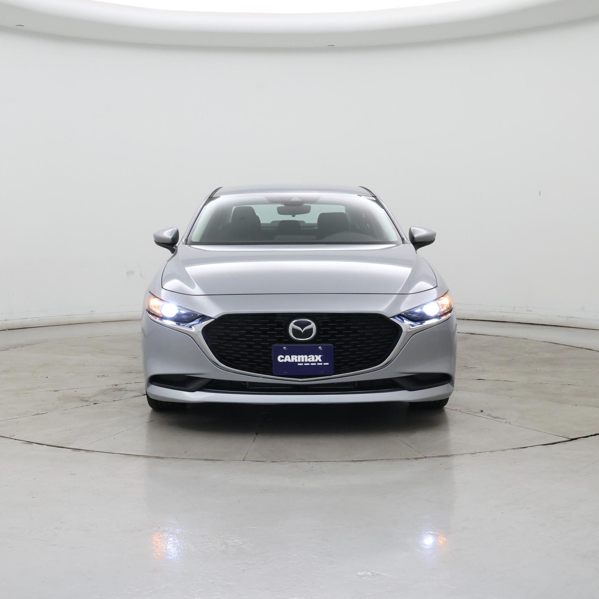 Thumbnail: 2021 Mazda Mazda3 - 5