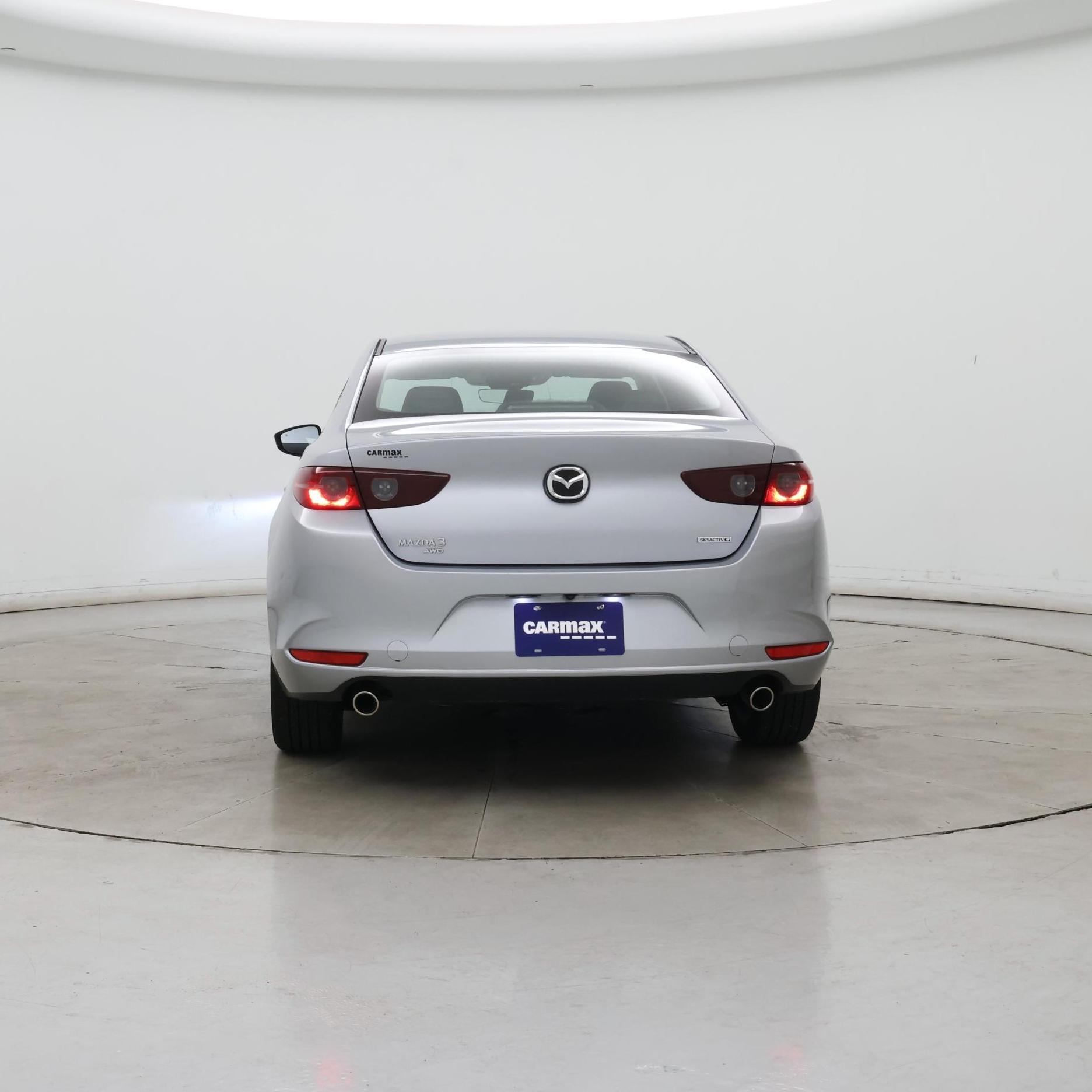 Thumbnail: 2021 Mazda Mazda3 - 6