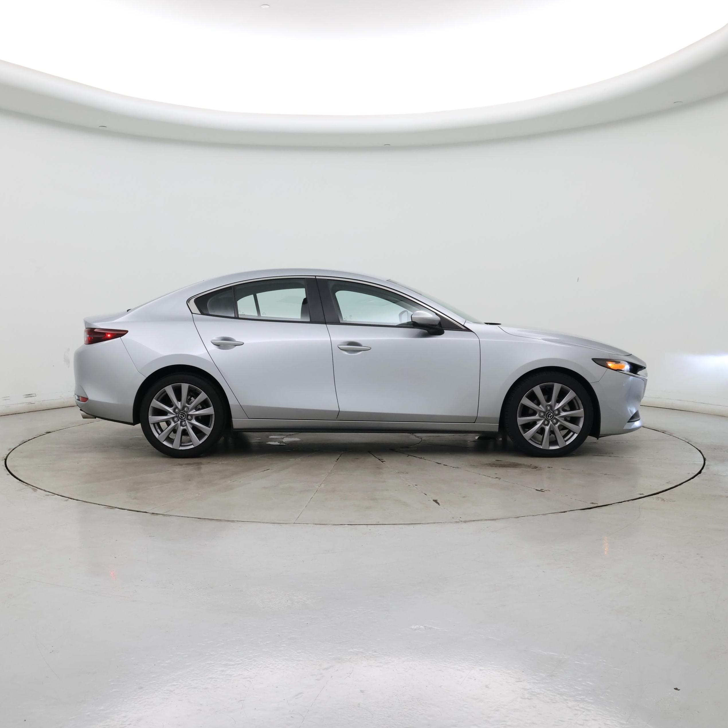 Thumbnail: 2021 Mazda Mazda3 - 7