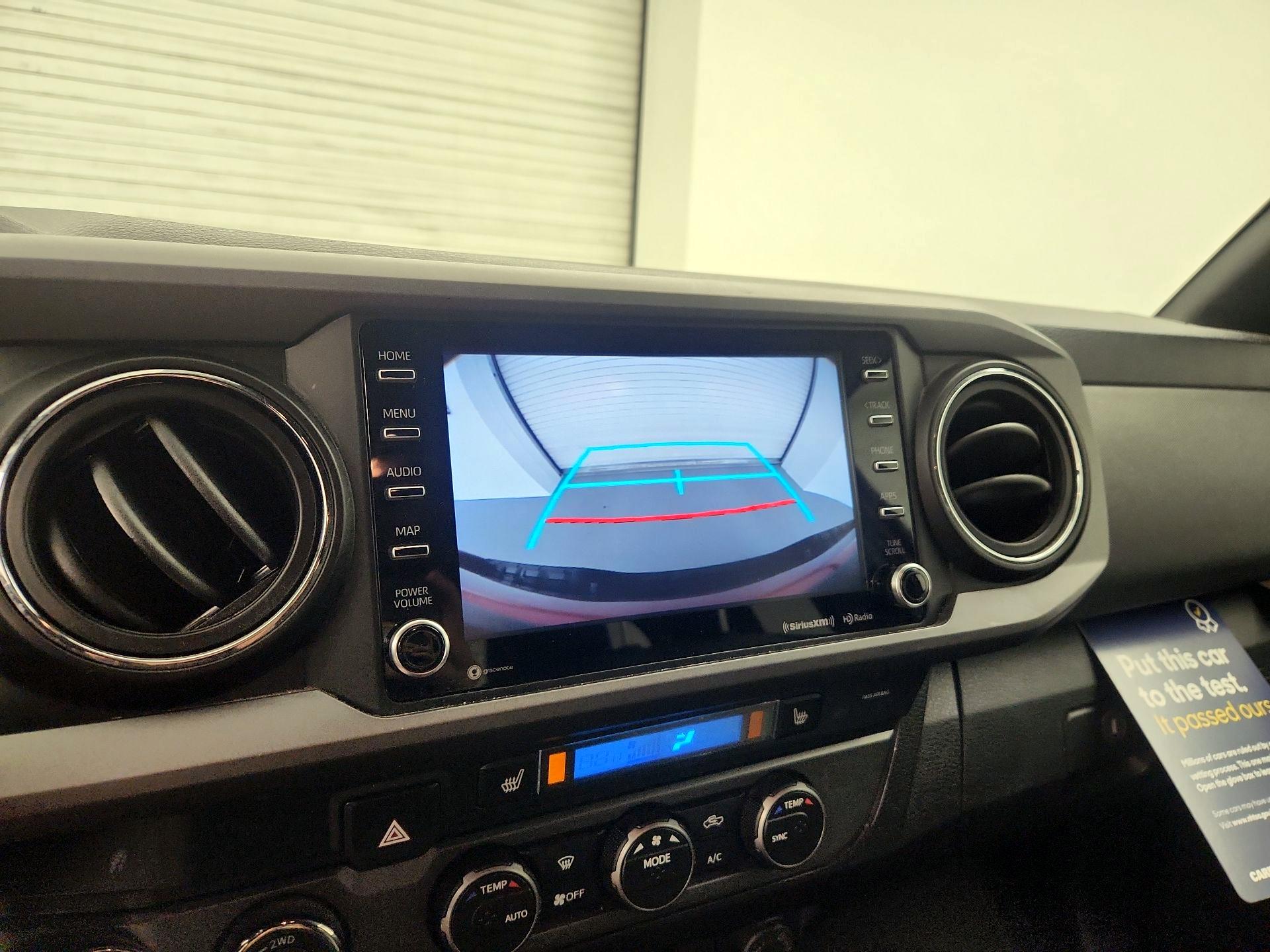 Thumbnail: 2021 Toyota Tacoma - 13