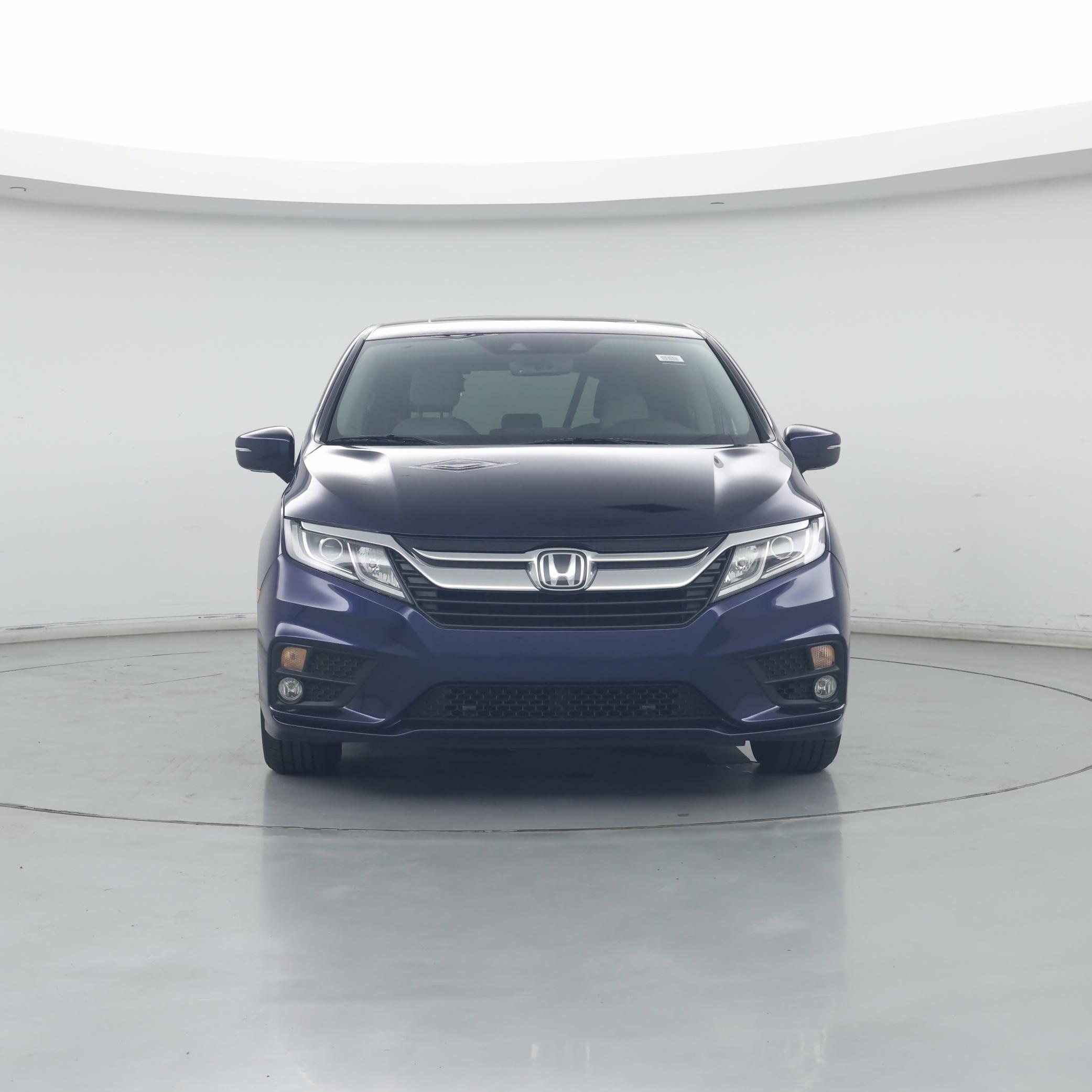 Thumbnail: 2020 Honda Odyssey - 5