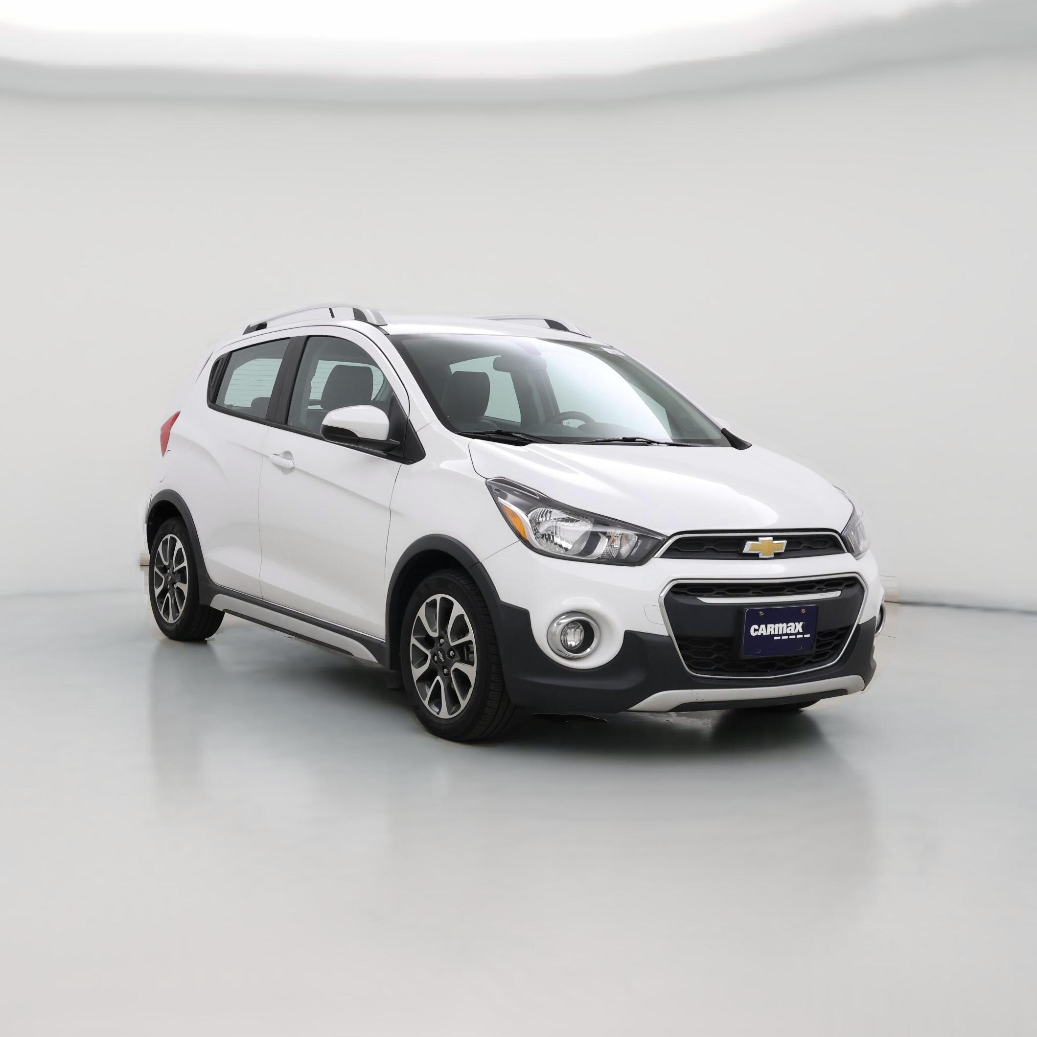 Thumbnail: 2020 Chevrolet Spark - 1
