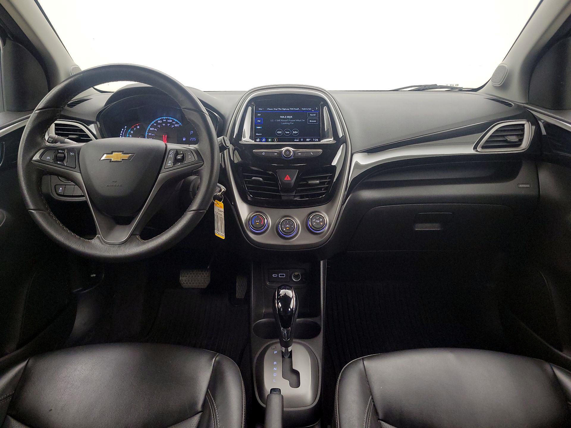 Thumbnail: 2020 Chevrolet Spark - 9