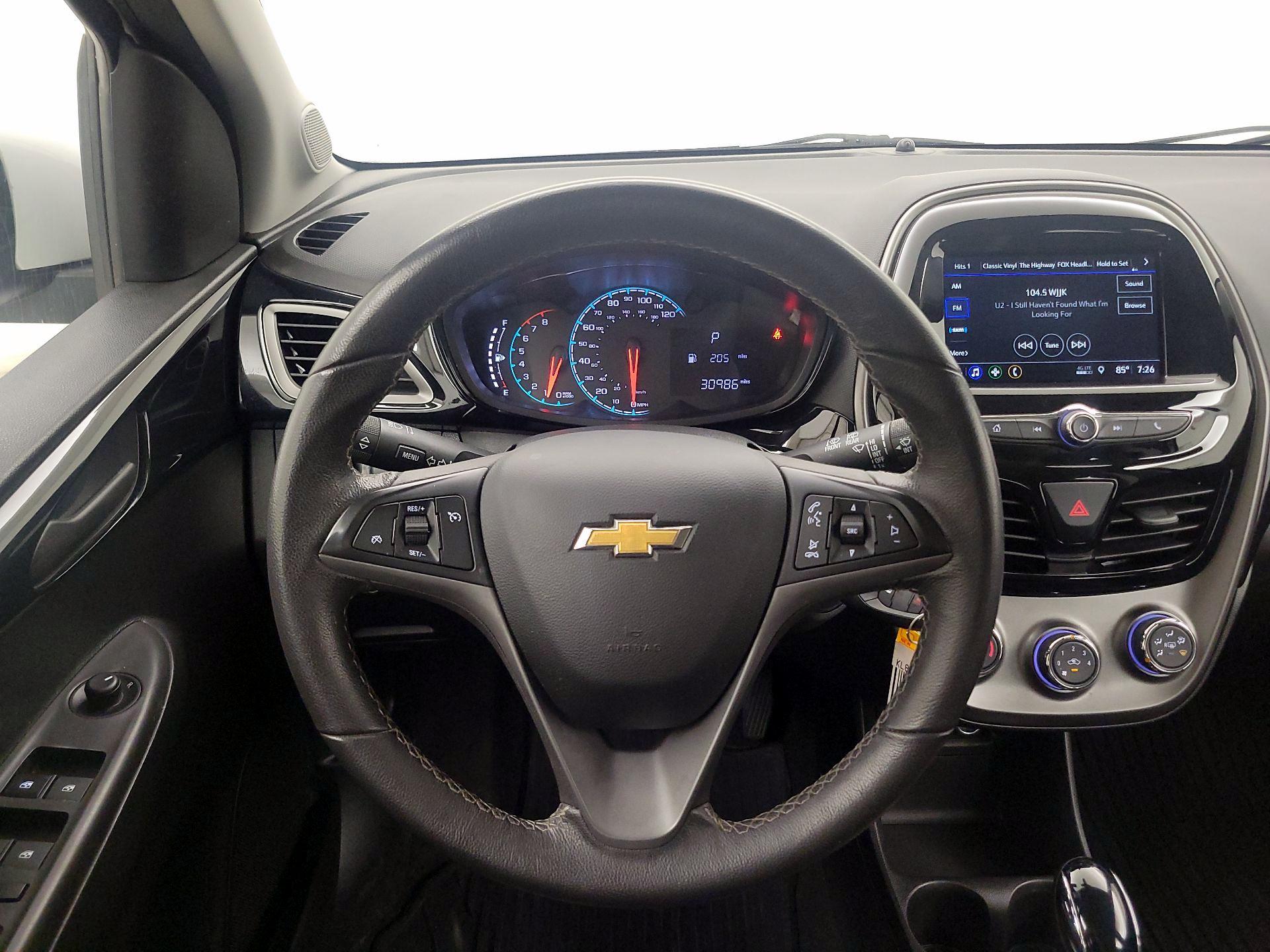 Thumbnail: 2020 Chevrolet Spark - 10