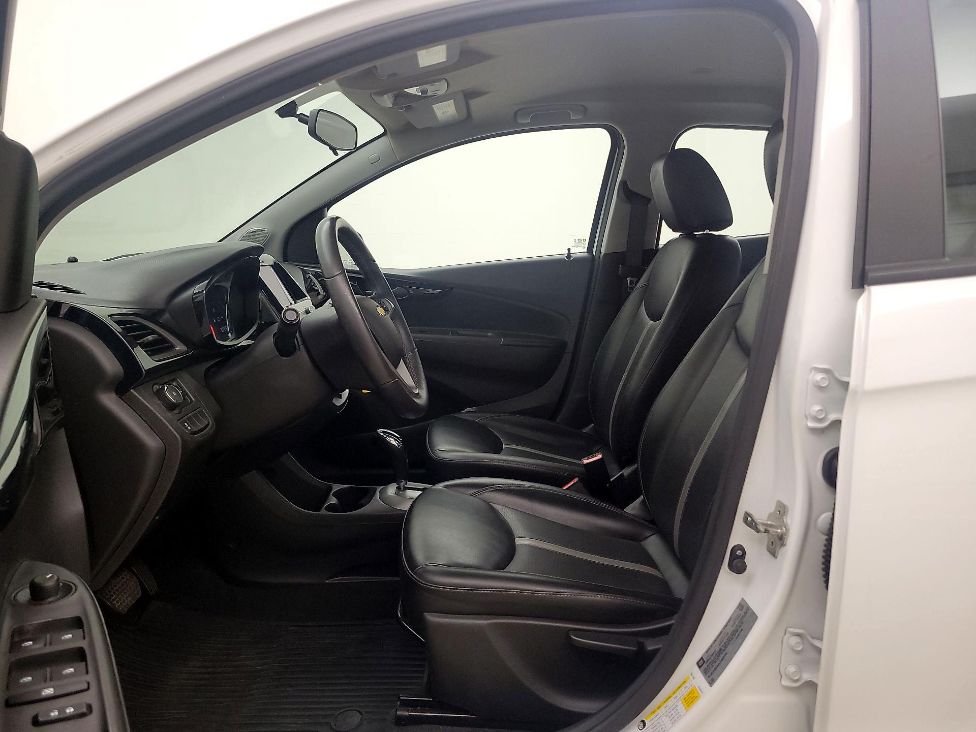 Thumbnail: 2020 Chevrolet Spark - 11