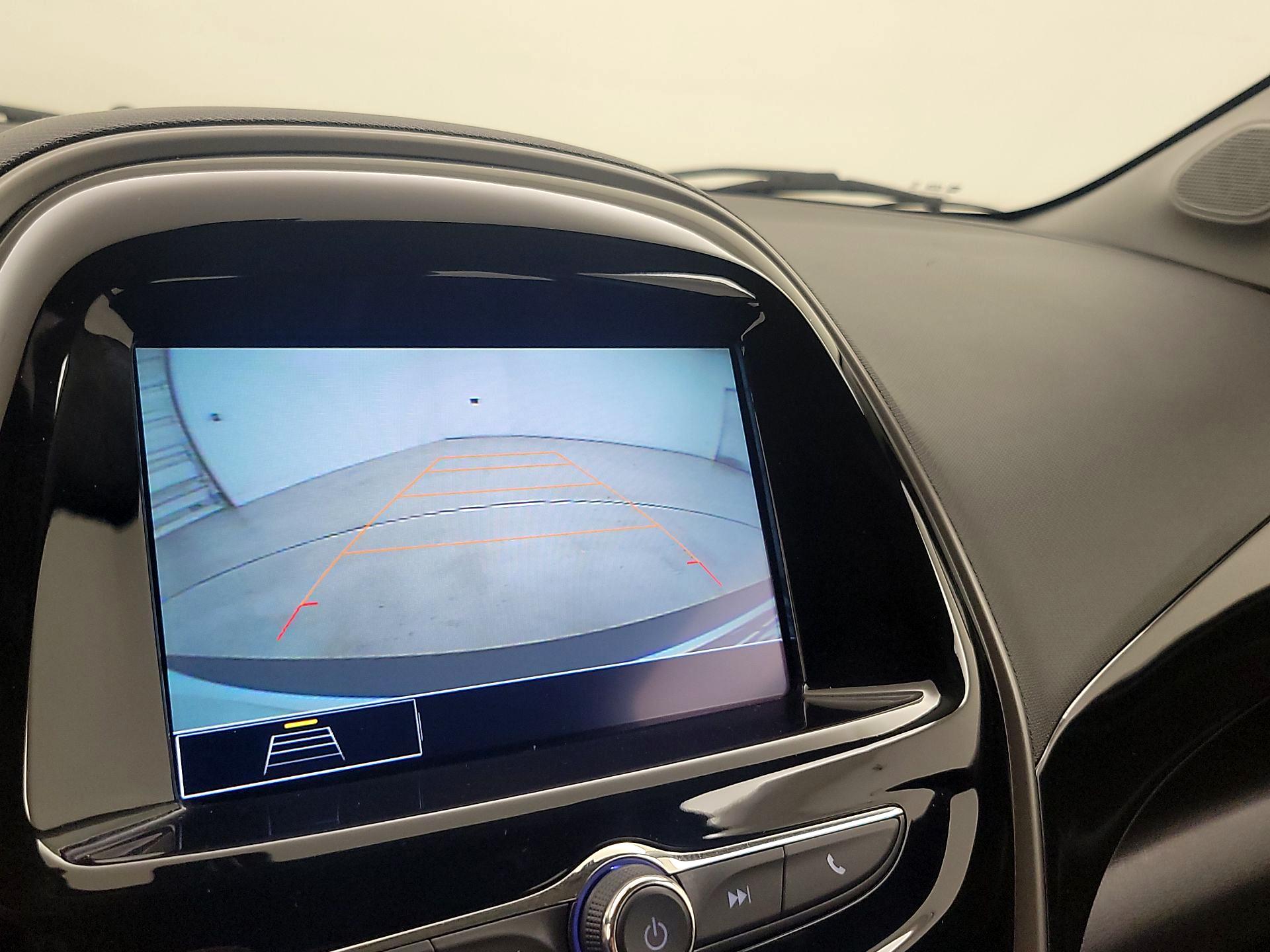 Thumbnail: 2020 Chevrolet Spark - 14