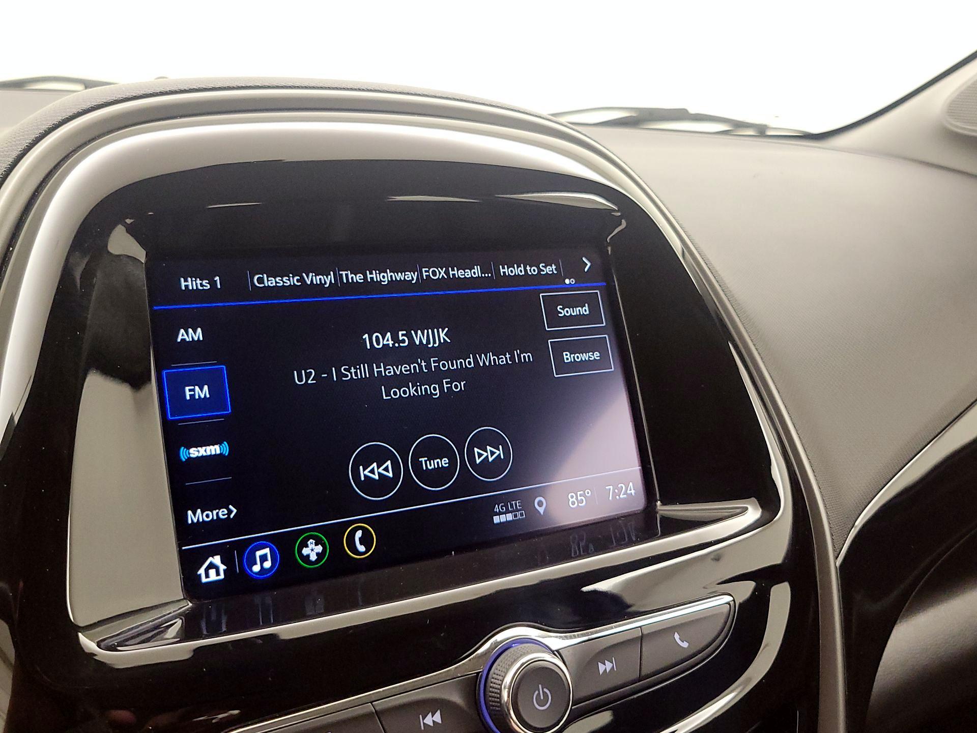 Thumbnail: 2020 Chevrolet Spark - 15