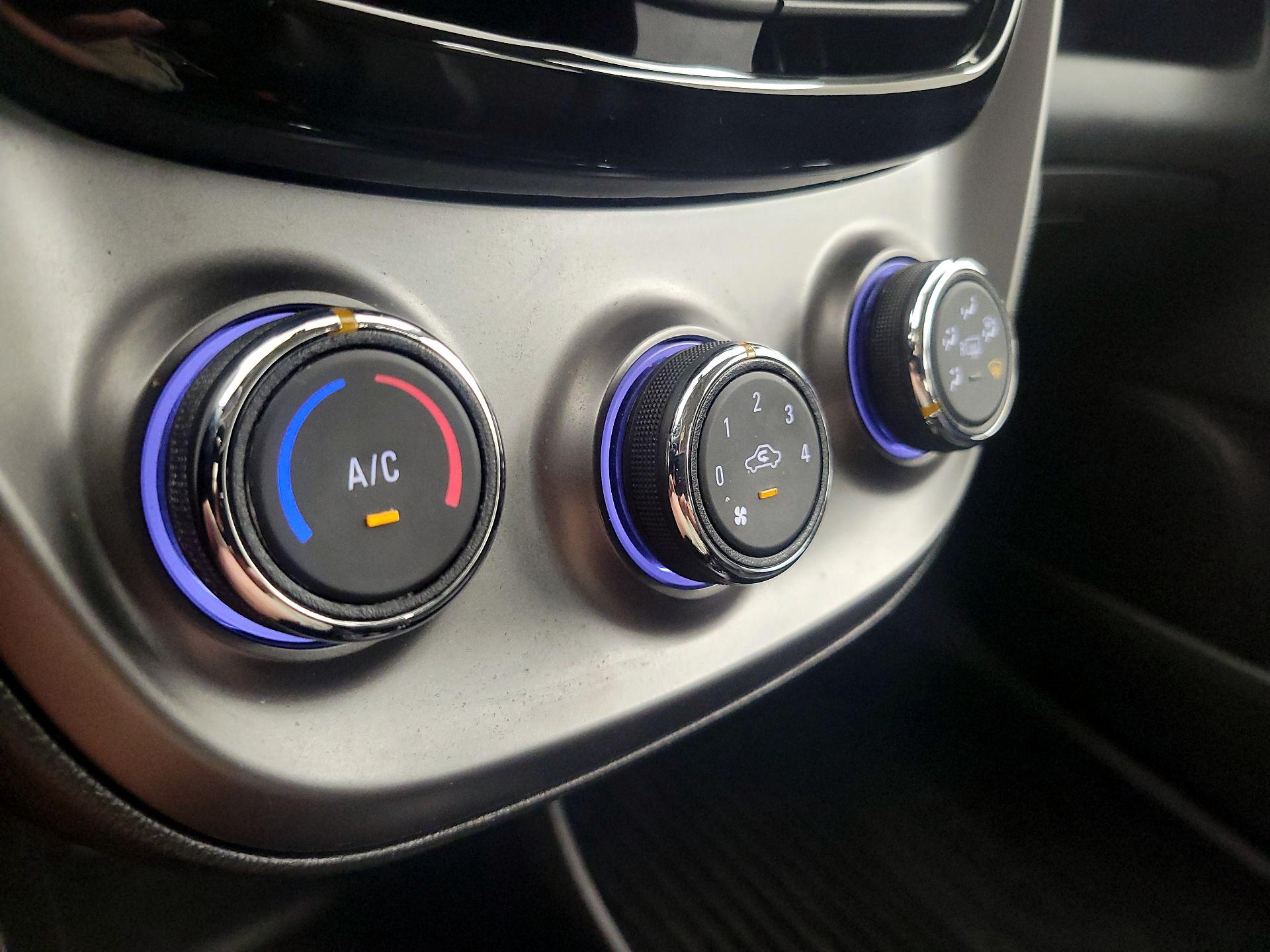 Thumbnail: 2020 Chevrolet Spark - 16