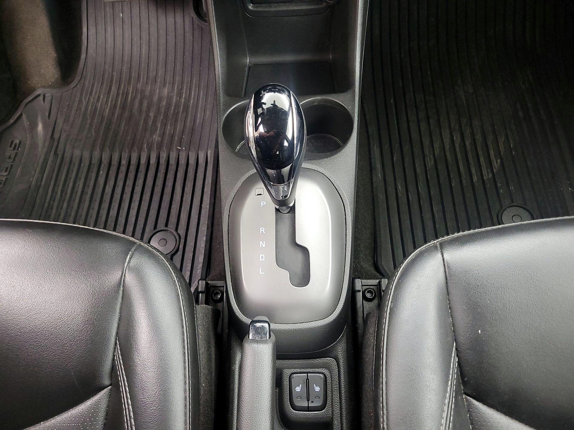 Thumbnail: 2020 Chevrolet Spark - 17
