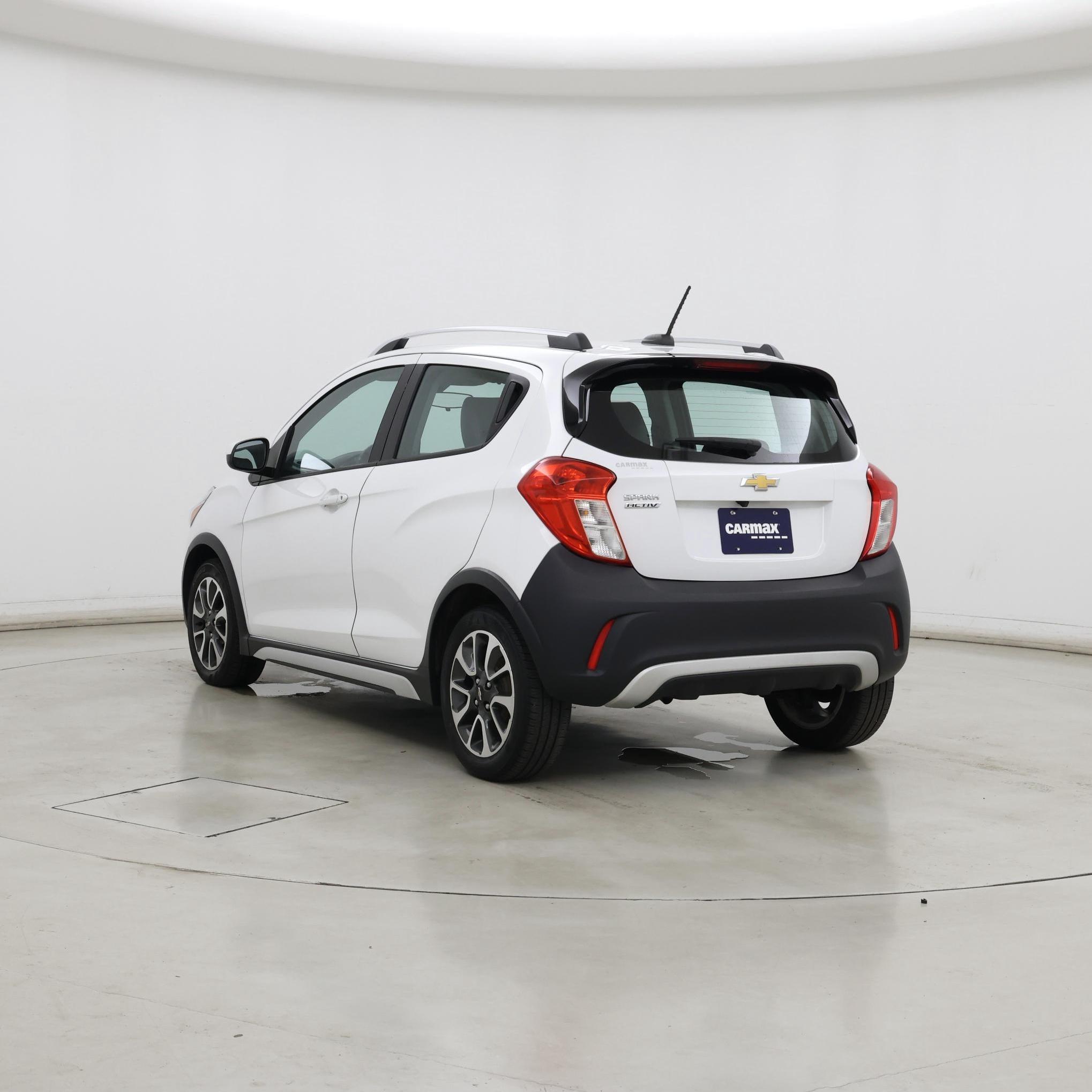 Thumbnail: 2020 Chevrolet Spark - 2