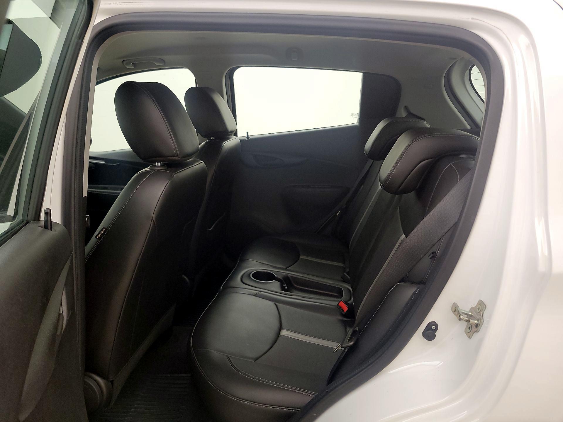 Thumbnail: 2020 Chevrolet Spark - 19
