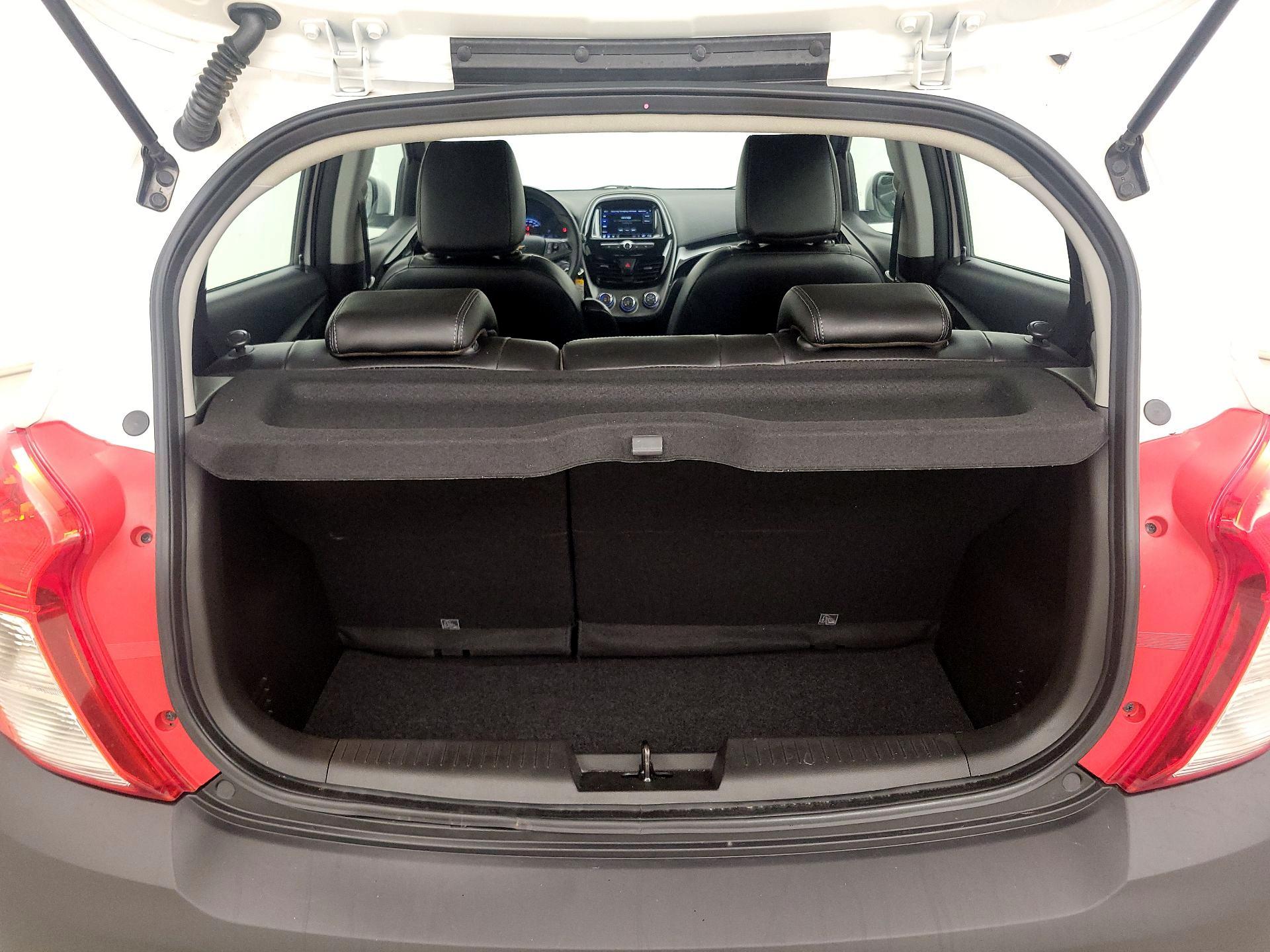 Thumbnail: 2020 Chevrolet Spark - 20
