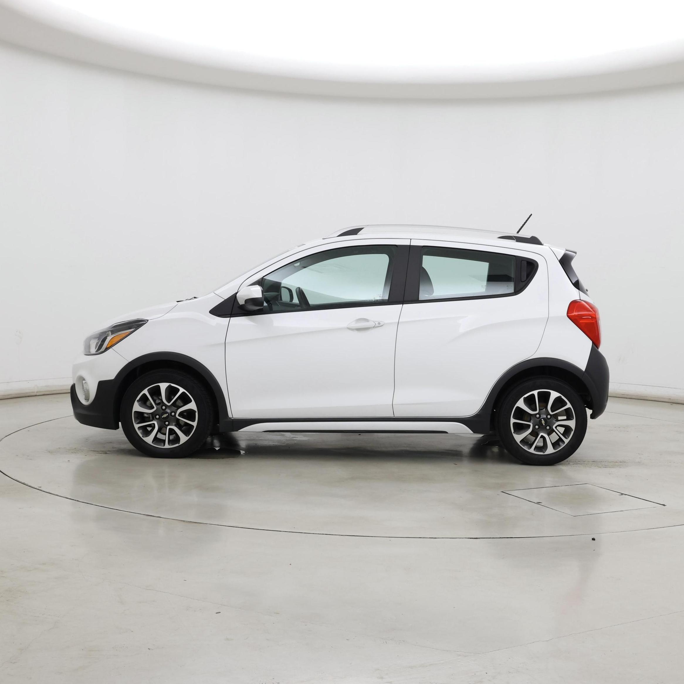 Thumbnail: 2020 Chevrolet Spark - 3