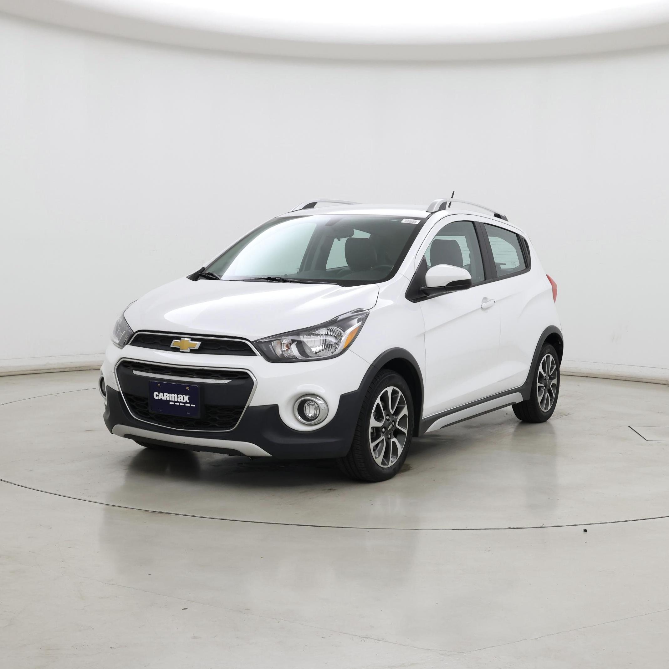 Thumbnail: 2020 Chevrolet Spark - 4