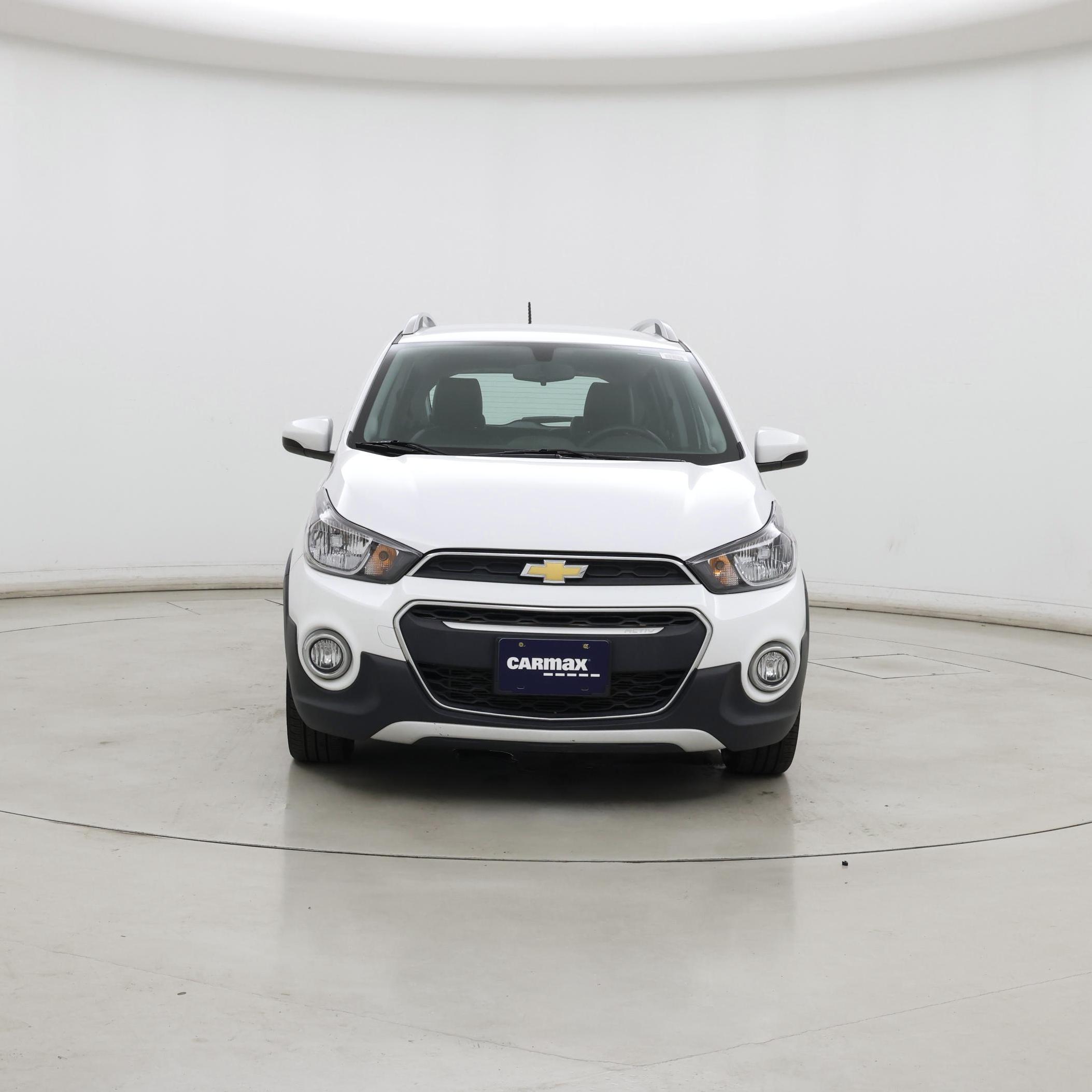 Thumbnail: 2020 Chevrolet Spark - 5