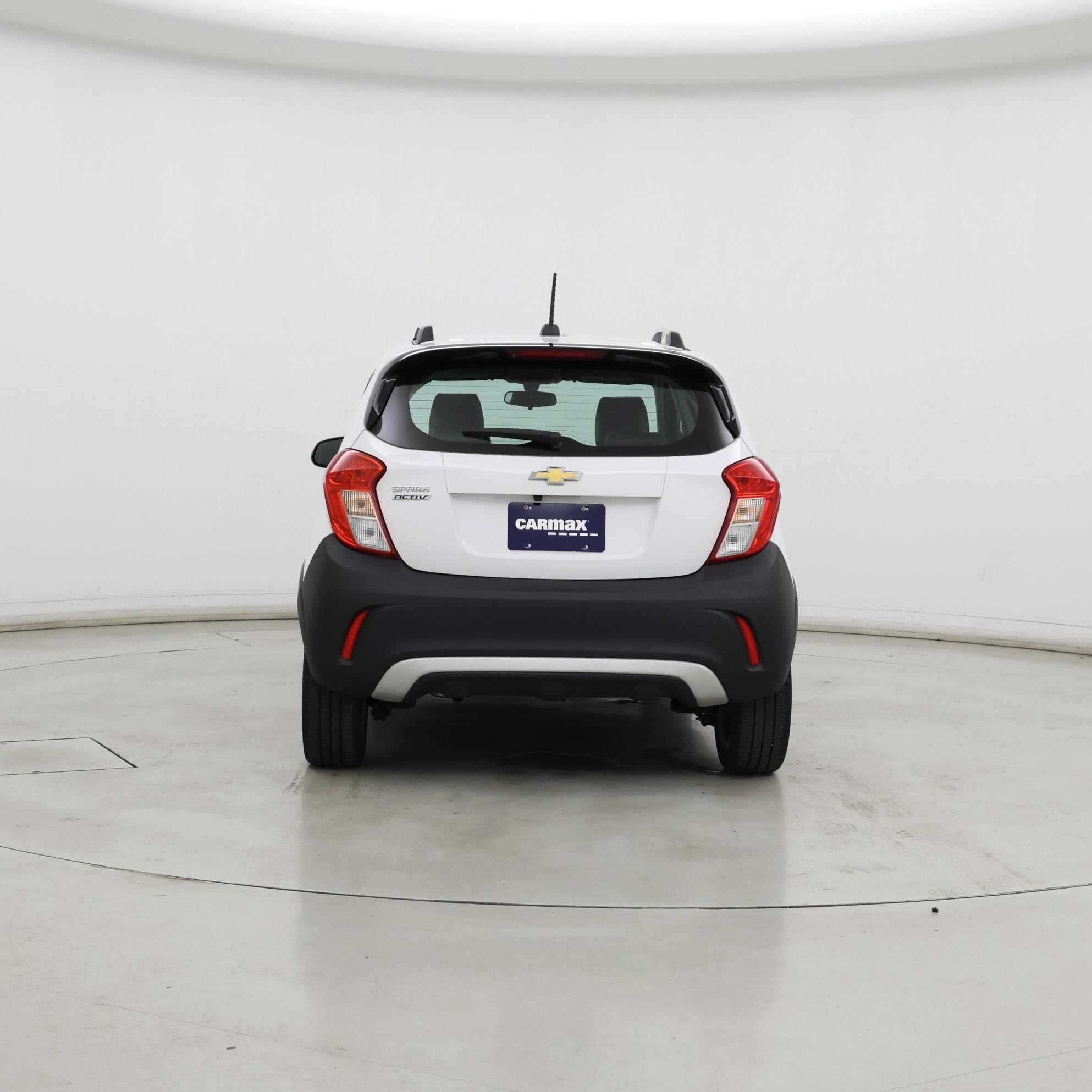 Thumbnail: 2020 Chevrolet Spark - 6
