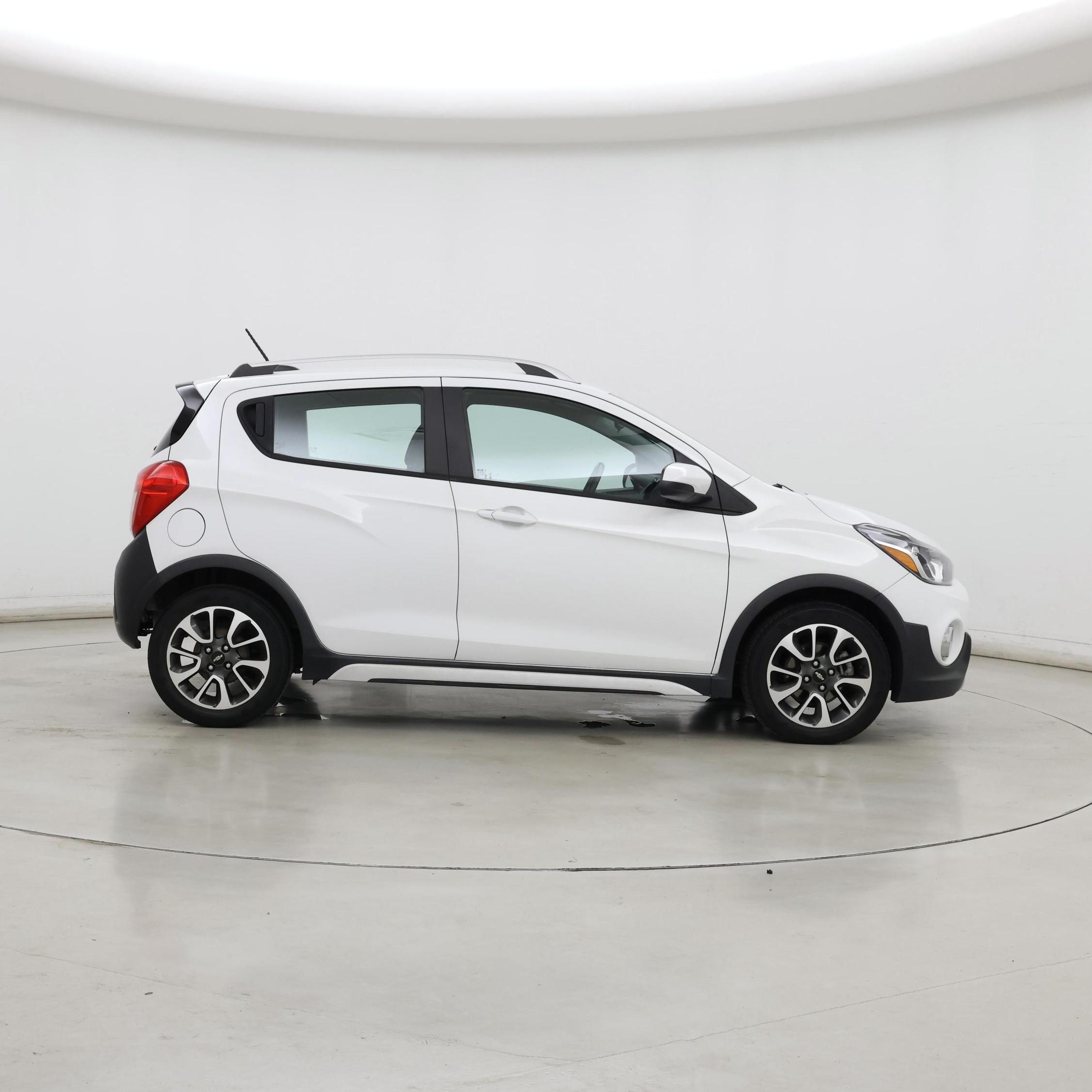 Thumbnail: 2020 Chevrolet Spark - 7