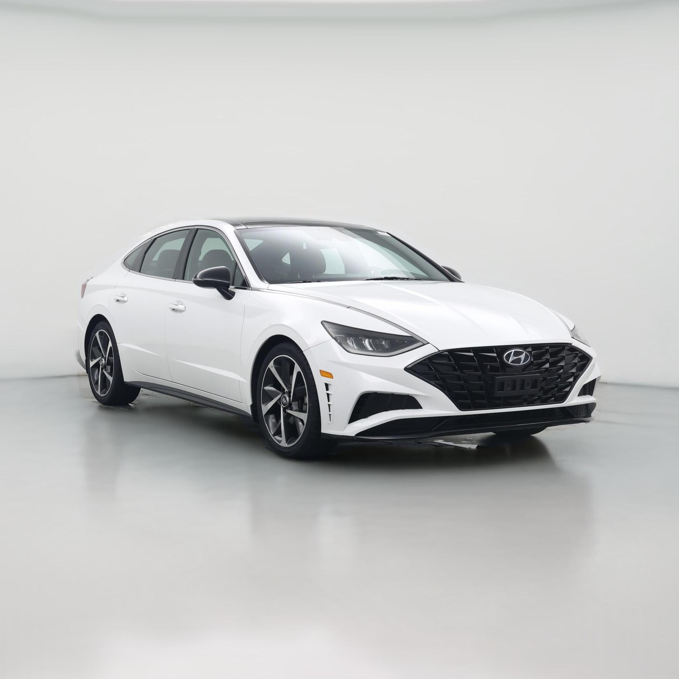 Thumbnail: 2022 Hyundai Sonata - 1