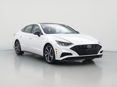2022 Hyundai Sonata SEL Plus