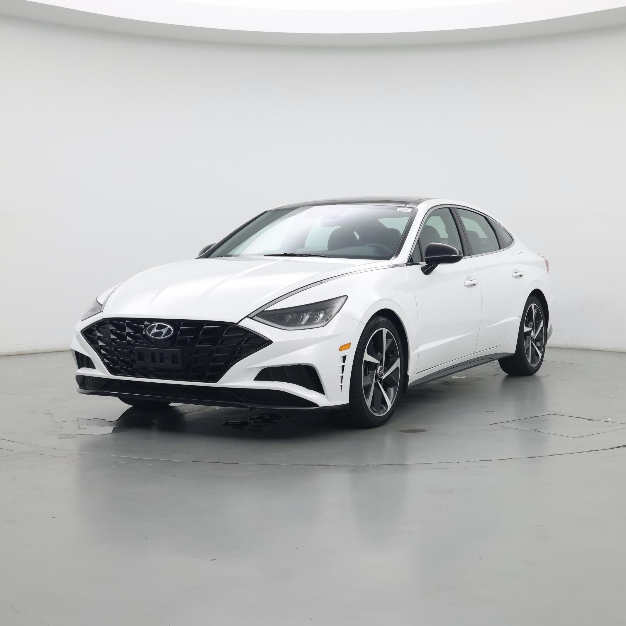 Thumbnail: 2022 Hyundai Sonata - 4
