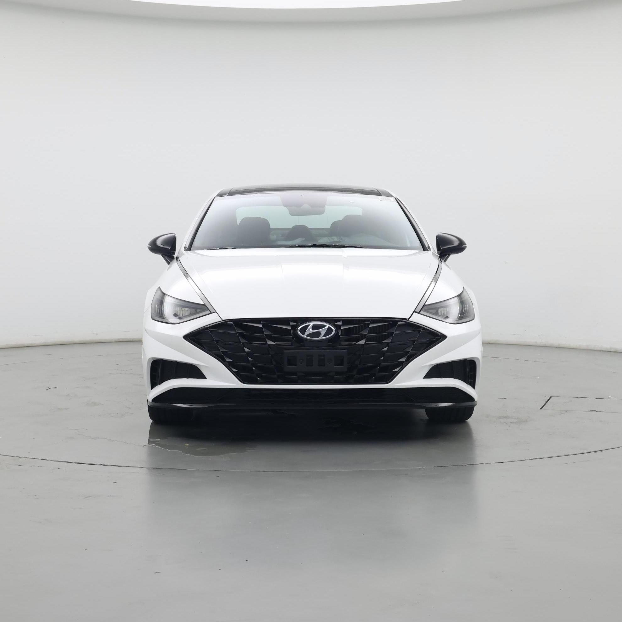 Thumbnail: 2022 Hyundai Sonata - 5