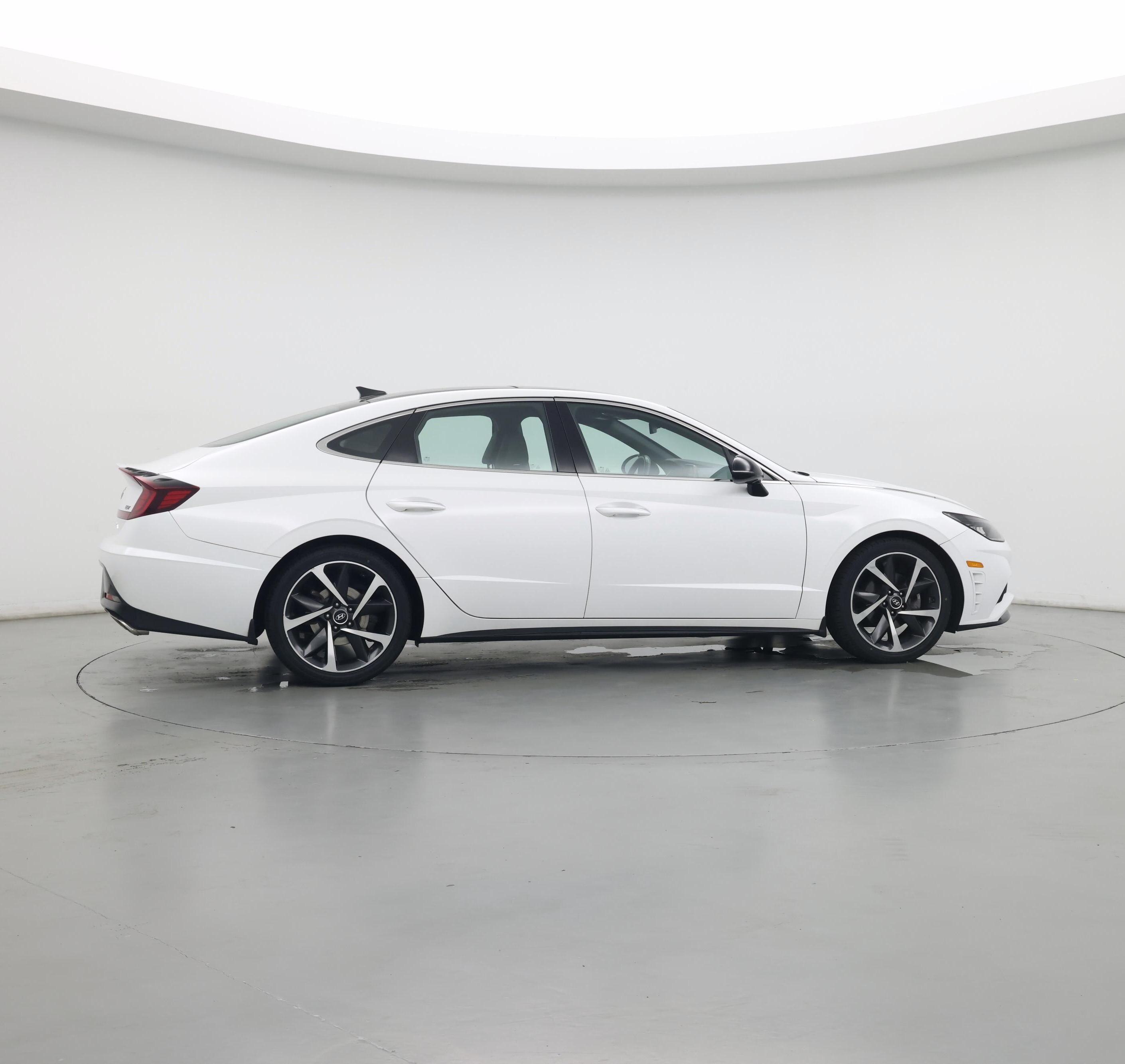 Thumbnail: 2022 Hyundai Sonata - 7