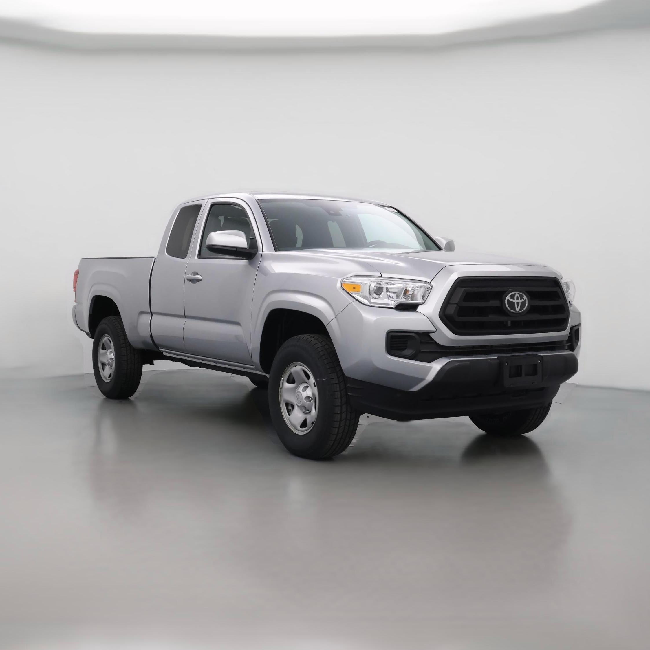 Thumbnail: 2022 Toyota Tacoma - 1