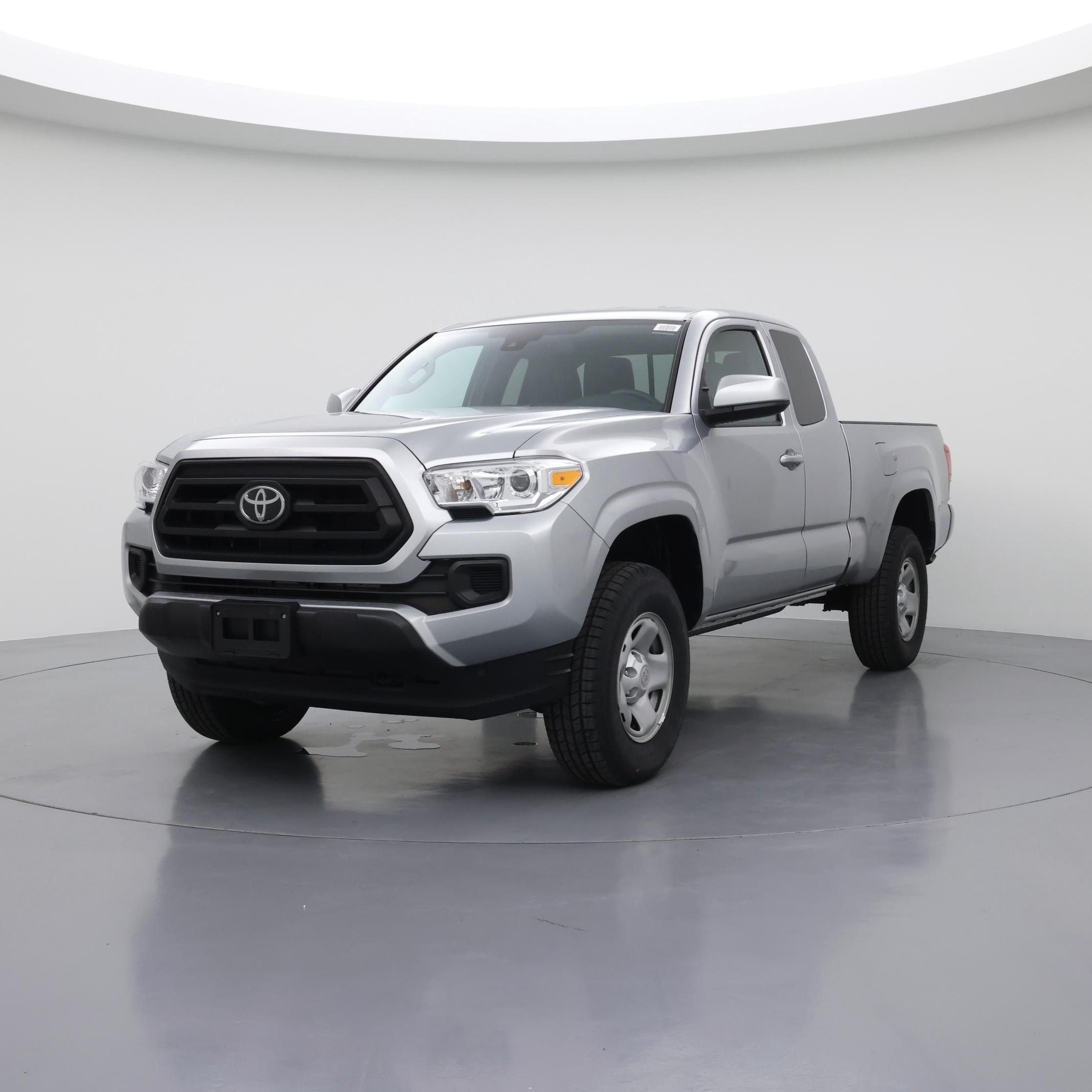 Thumbnail: 2022 Toyota Tacoma - 4