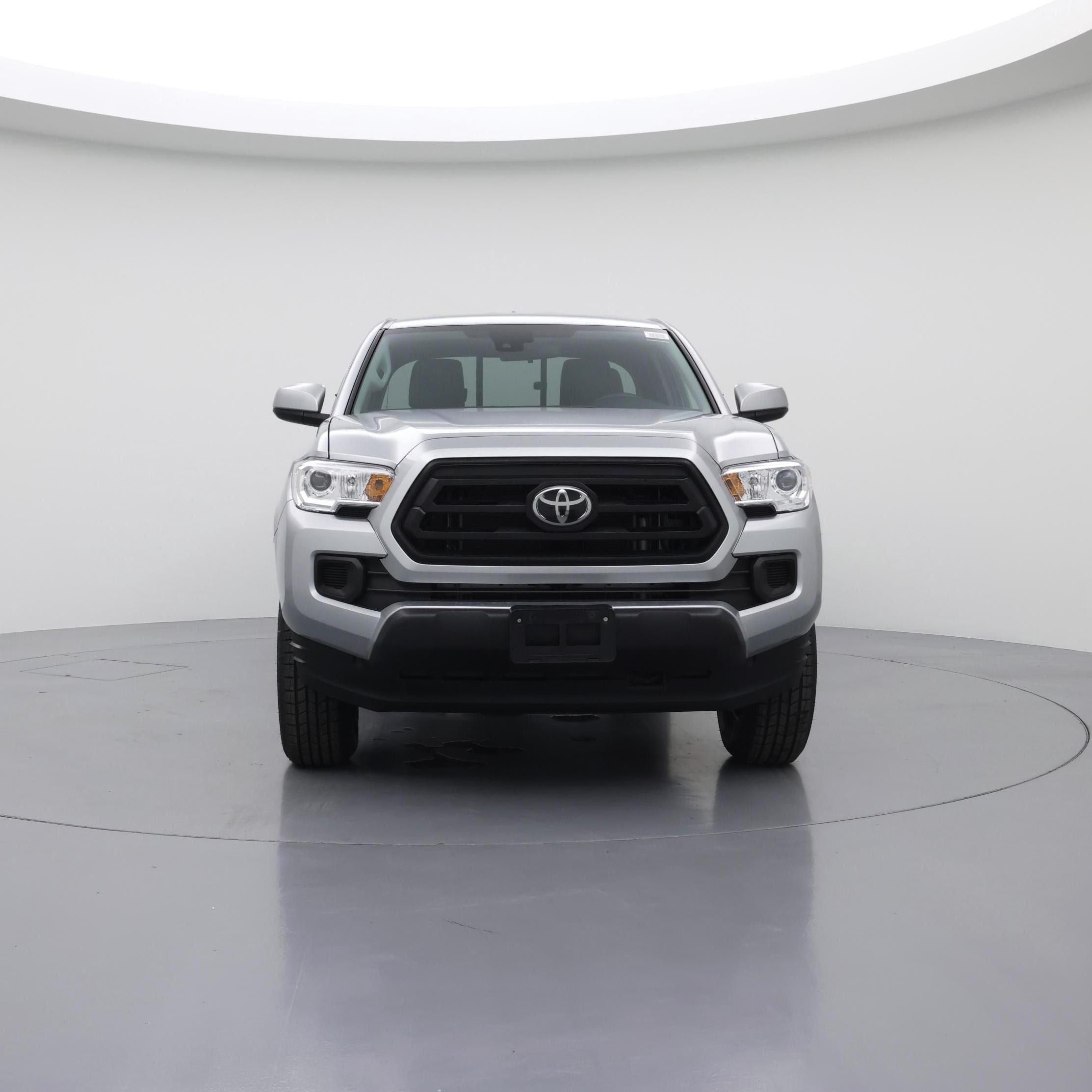 Thumbnail: 2022 Toyota Tacoma - 5