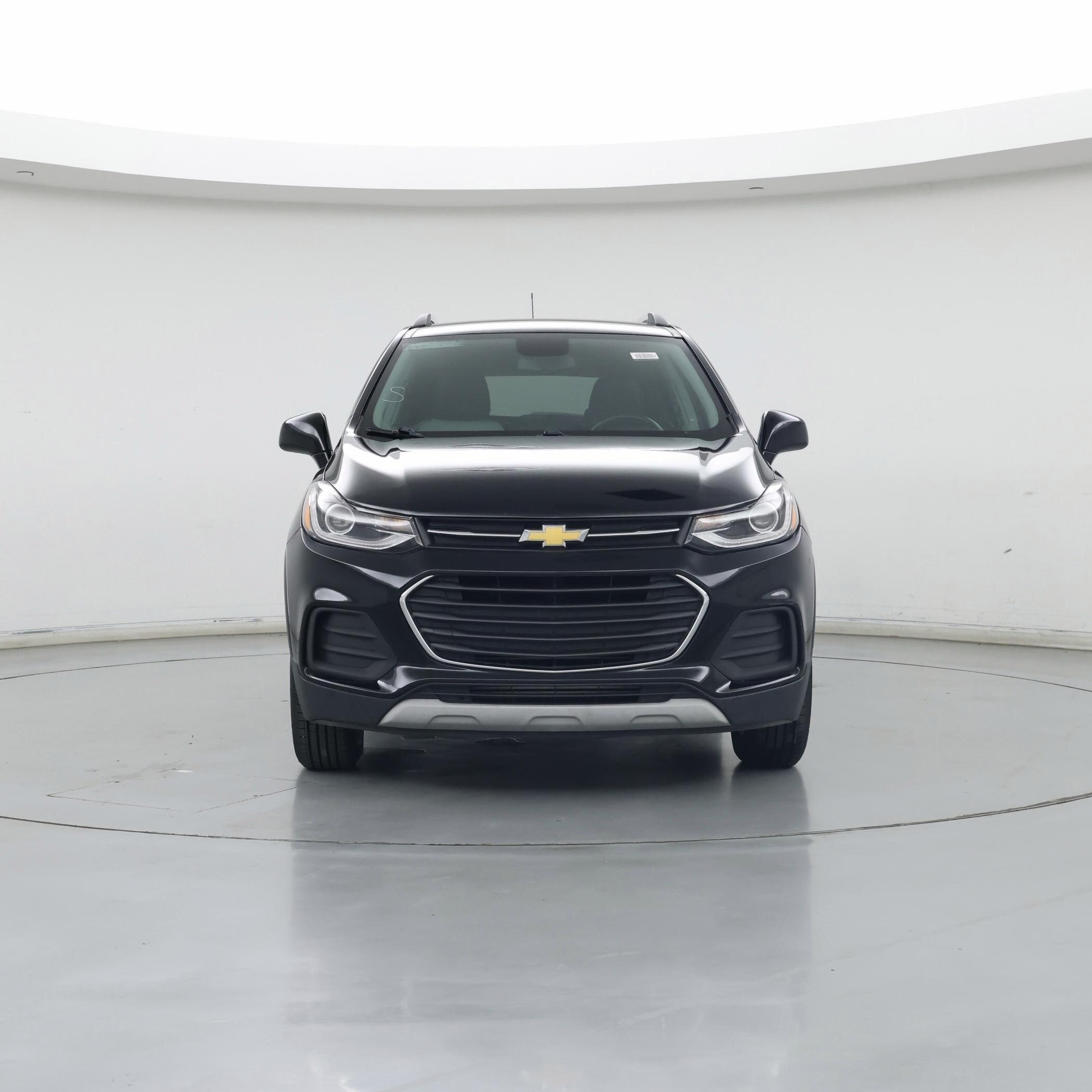 Thumbnail: 2020 Chevrolet Trax - 5