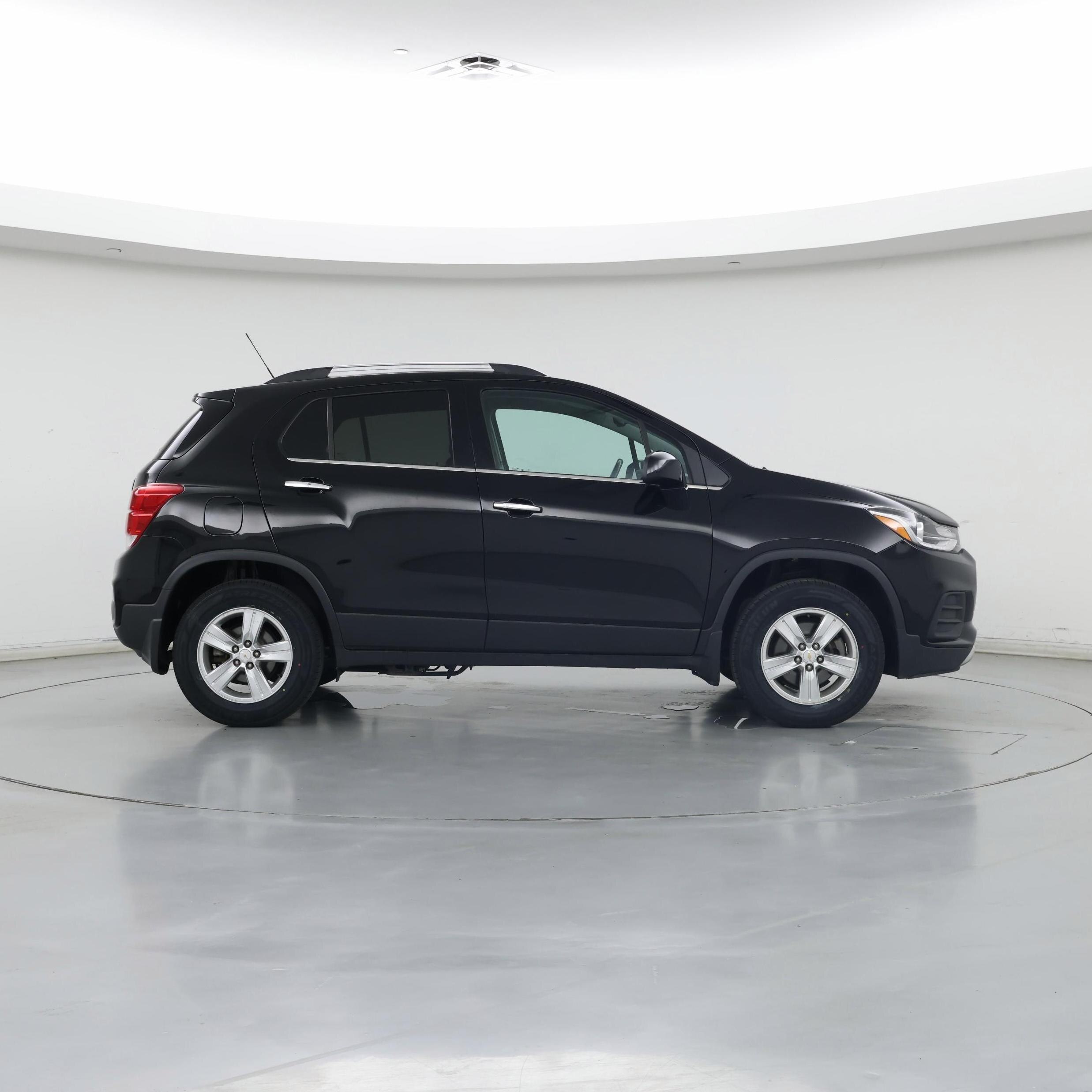 Thumbnail: 2020 Chevrolet Trax - 7