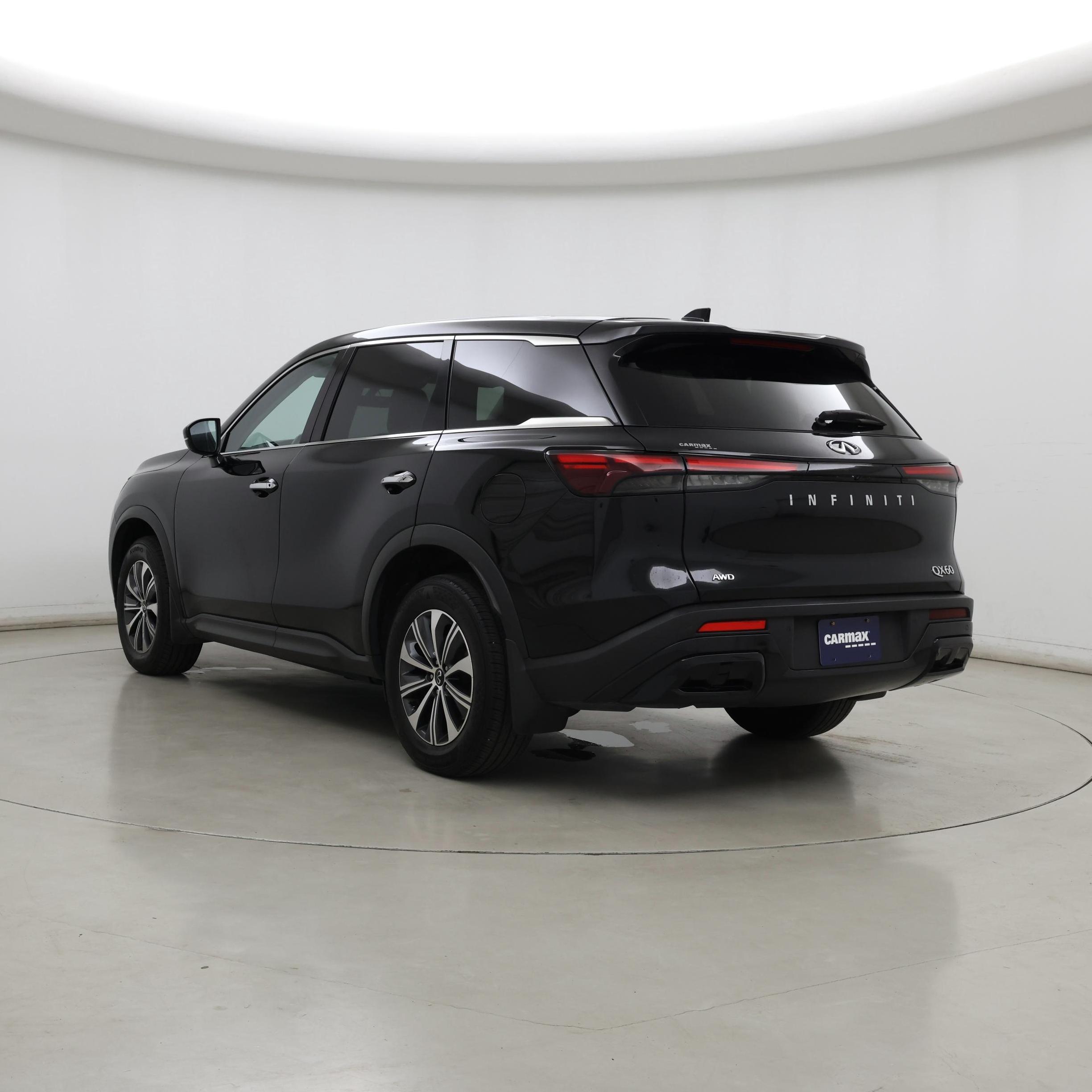 Thumbnail: 2023 INFINITI QX60 - 2