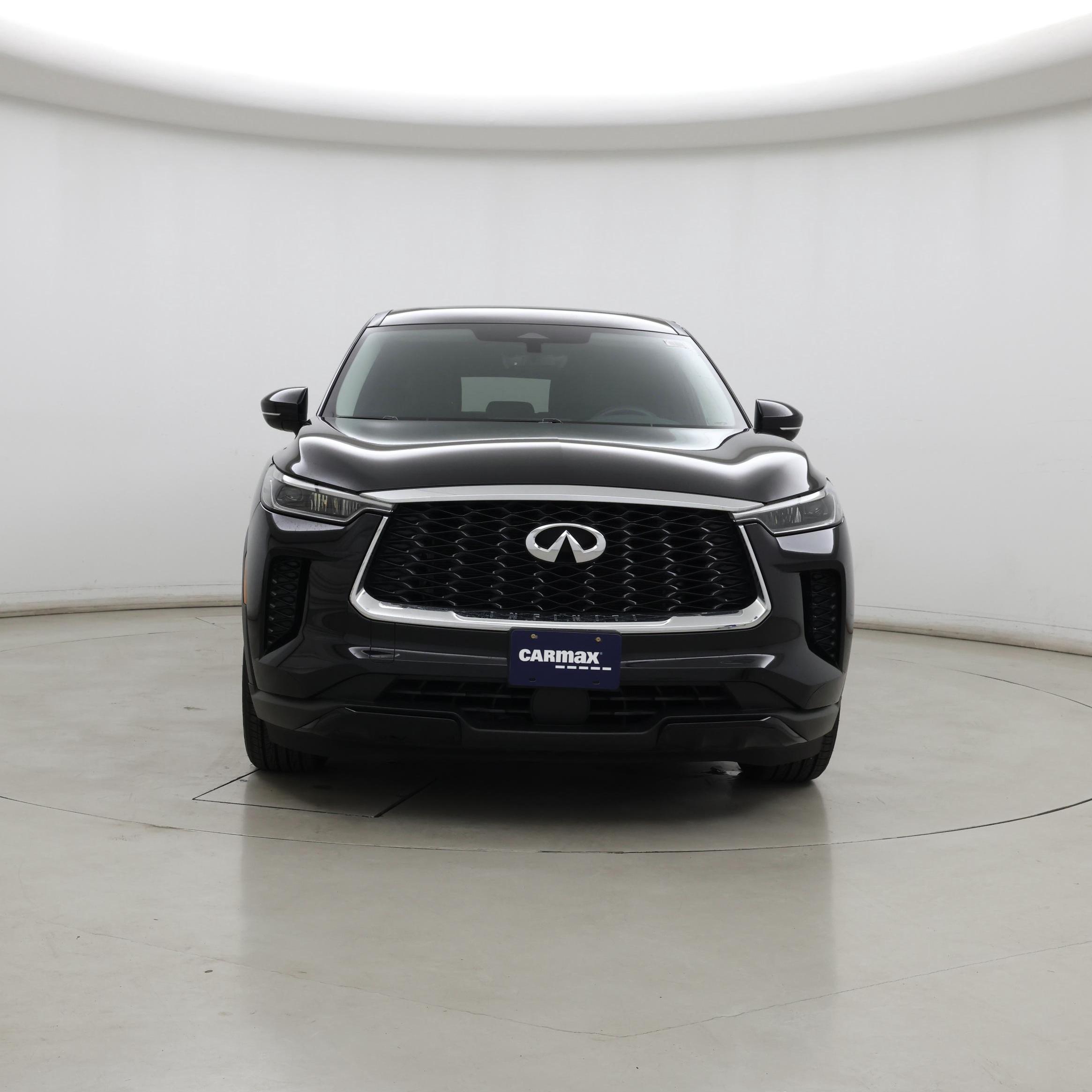 Thumbnail: 2023 INFINITI QX60 - 5