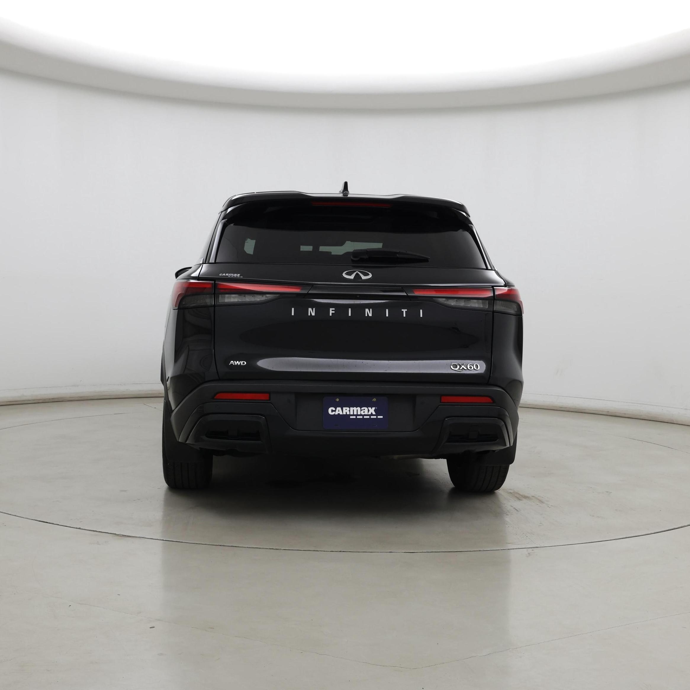 Thumbnail: 2023 INFINITI QX60 - 6