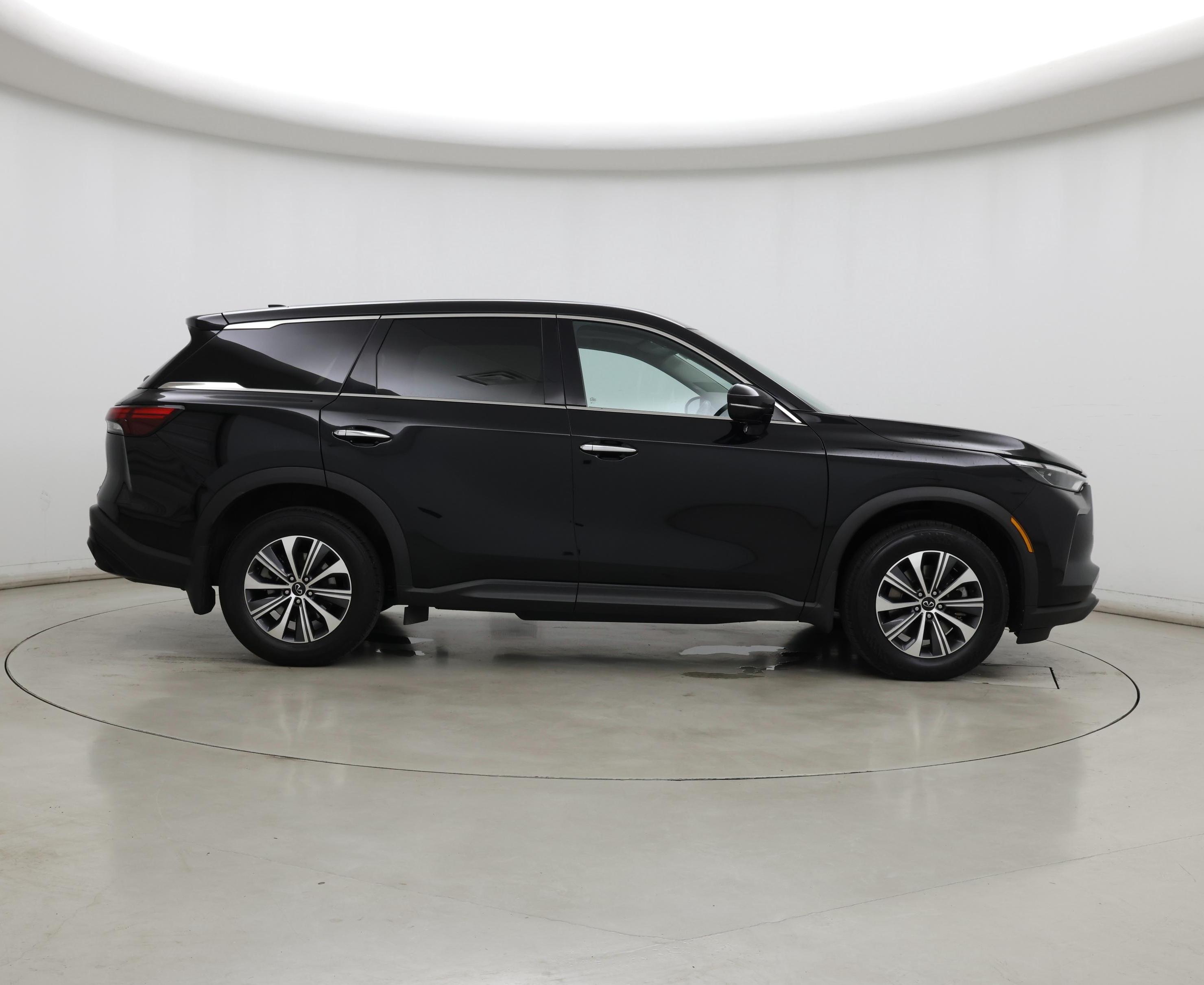 Thumbnail: 2023 INFINITI QX60 - 7