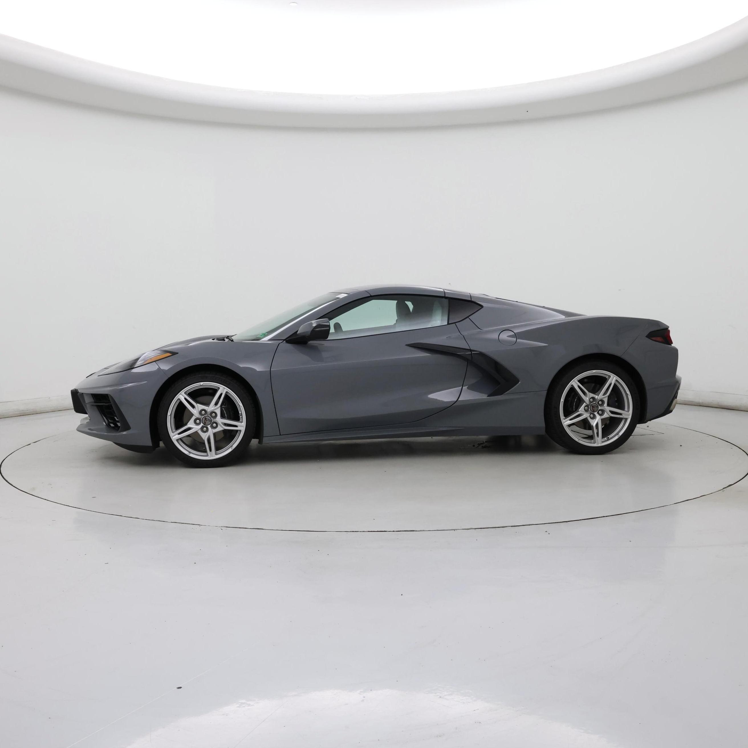 Thumbnail: 2025 Chevrolet Corvette - 3