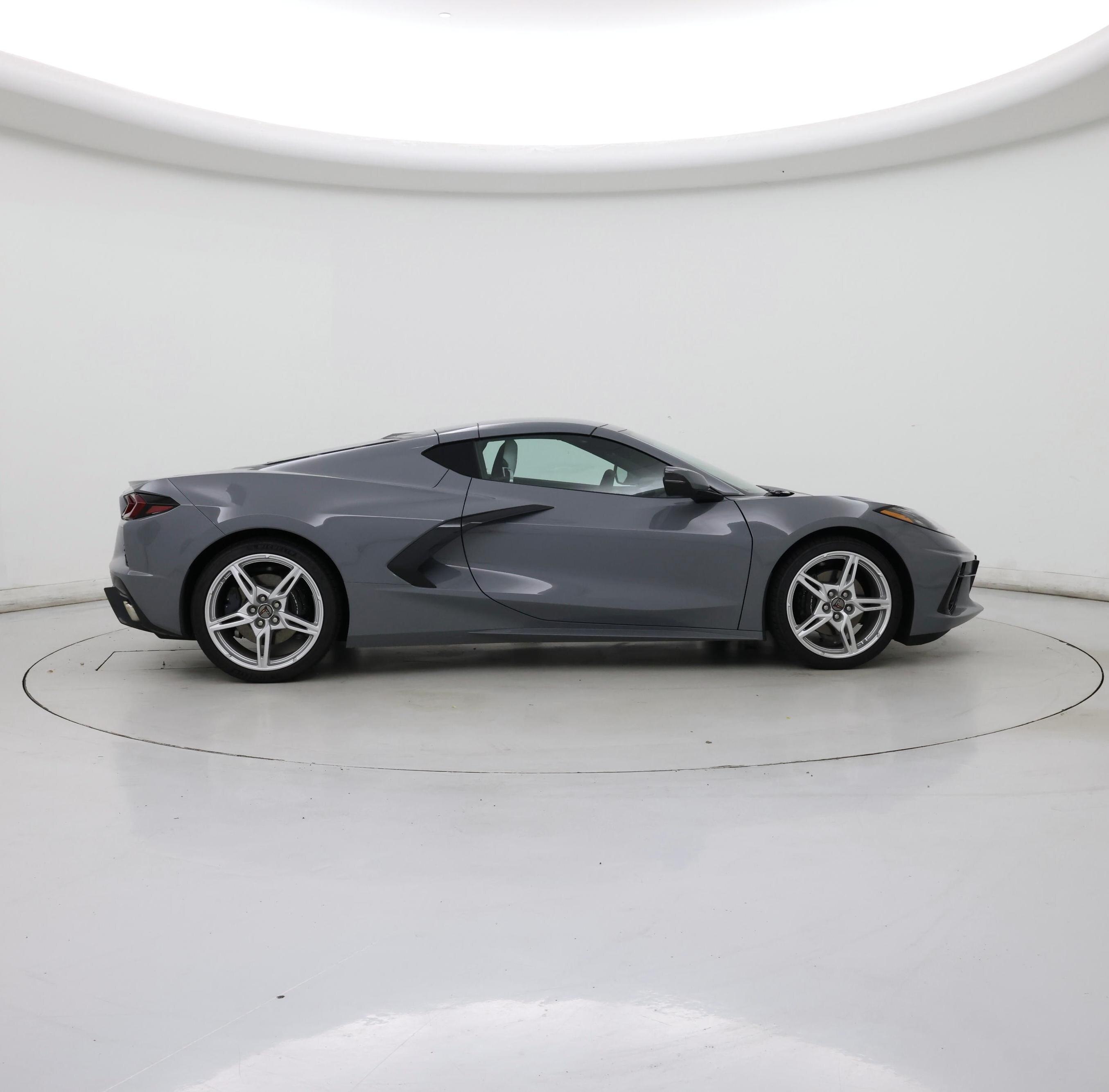 Thumbnail: 2025 Chevrolet Corvette - 7