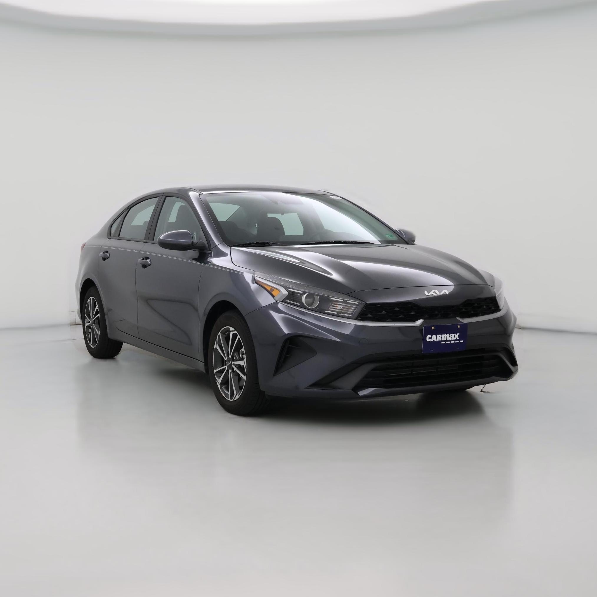 Thumbnail: 2024 Kia Forte - 1
