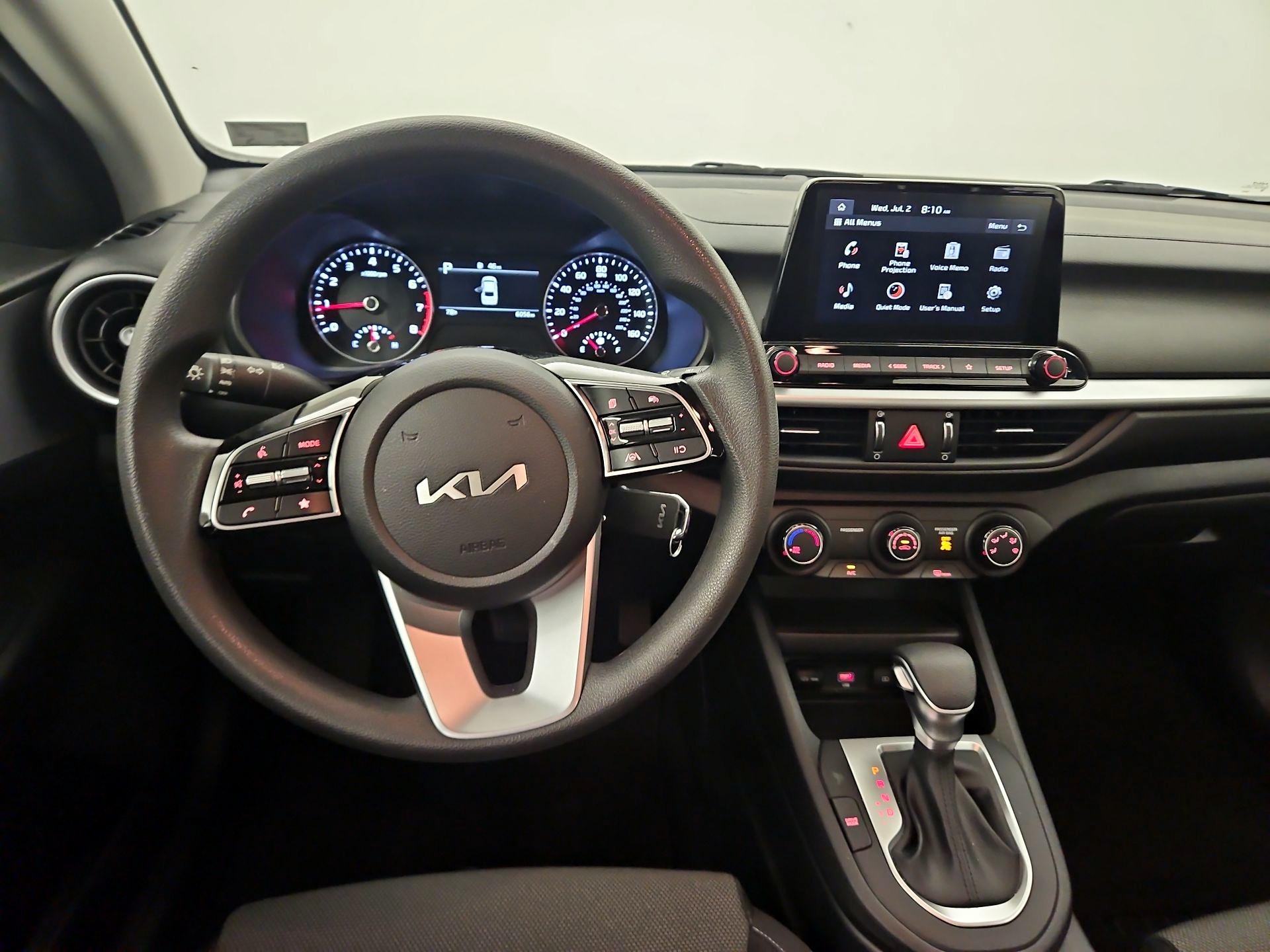 Thumbnail: 2024 Kia Forte - 10
