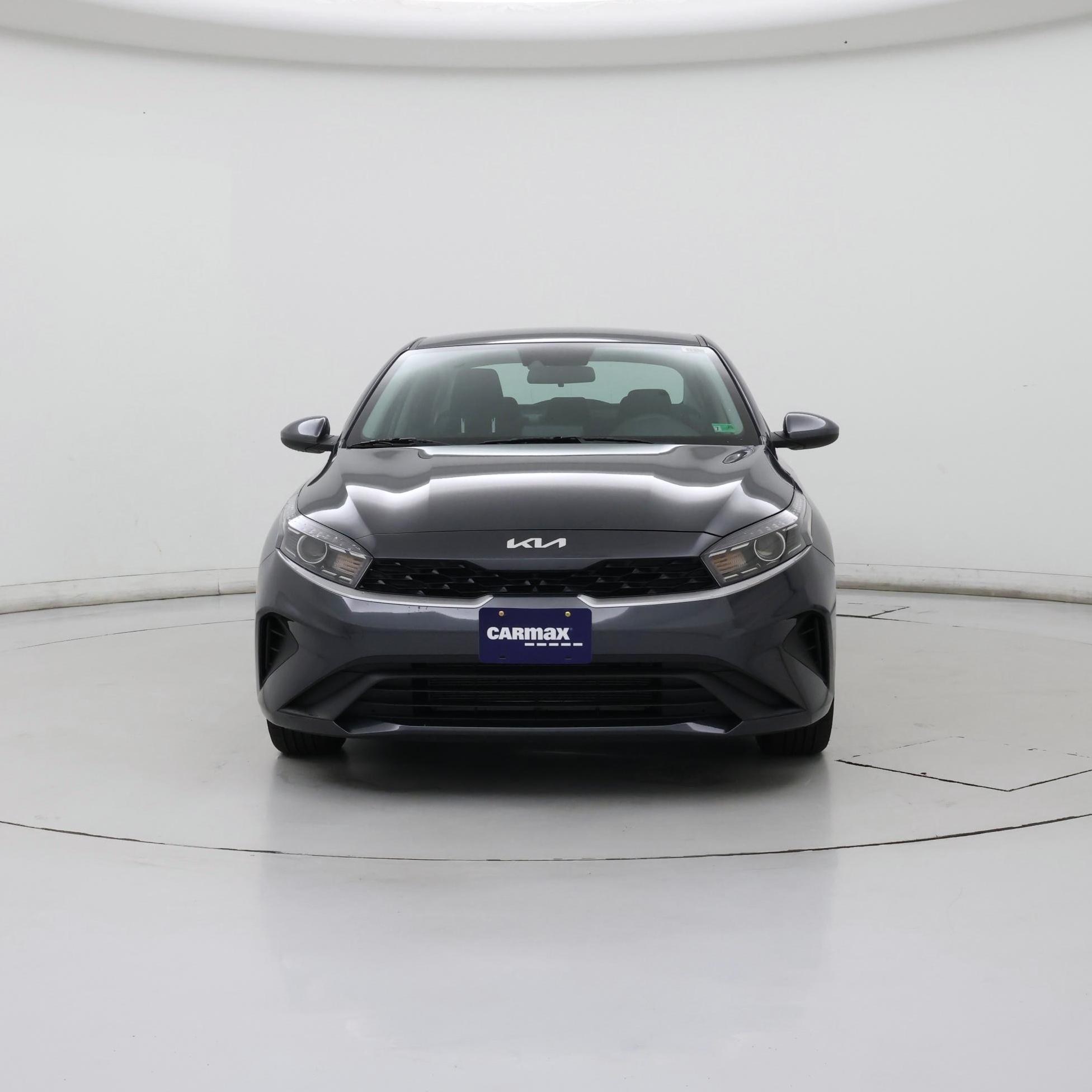 Thumbnail: 2024 Kia Forte - 5