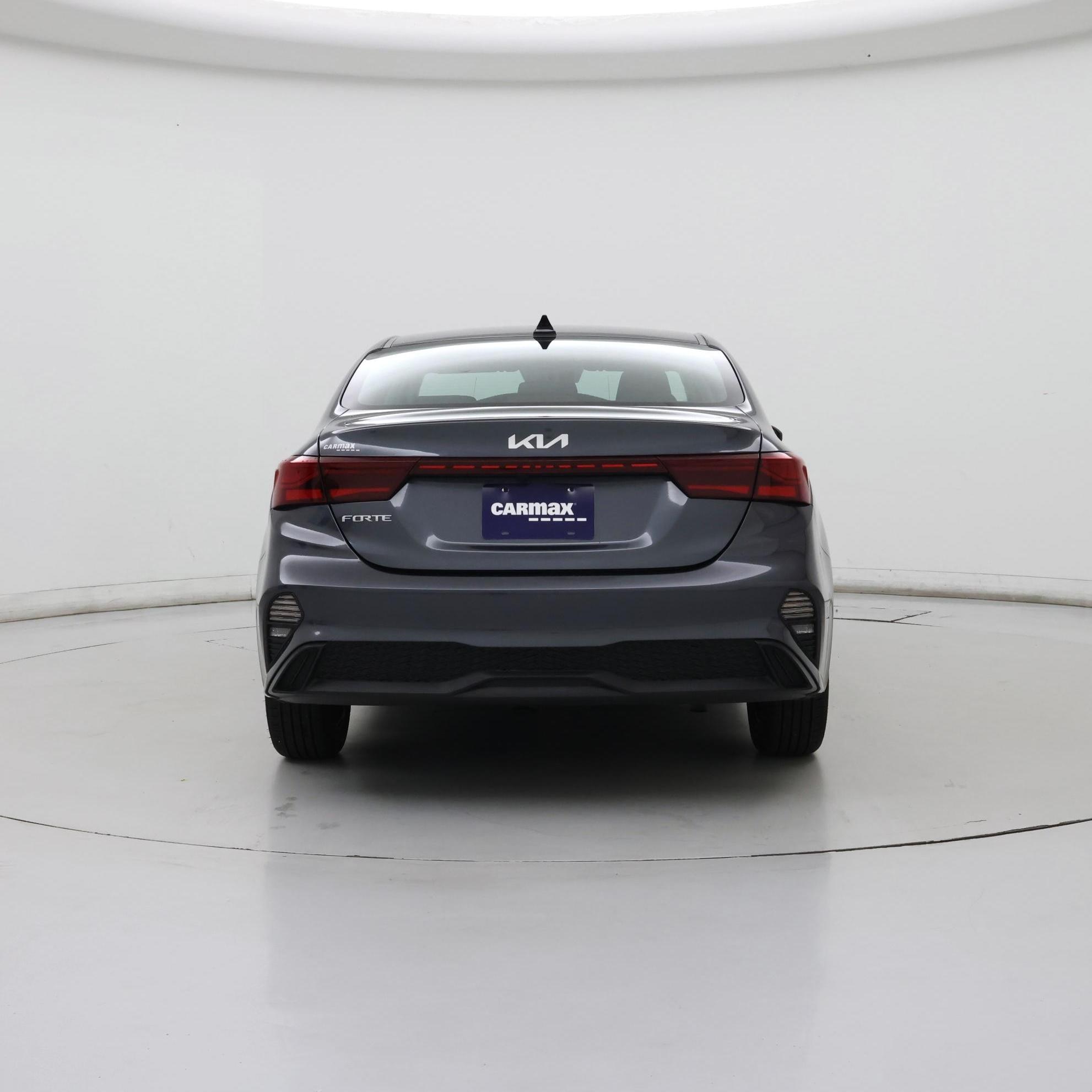Thumbnail: 2024 Kia Forte - 6