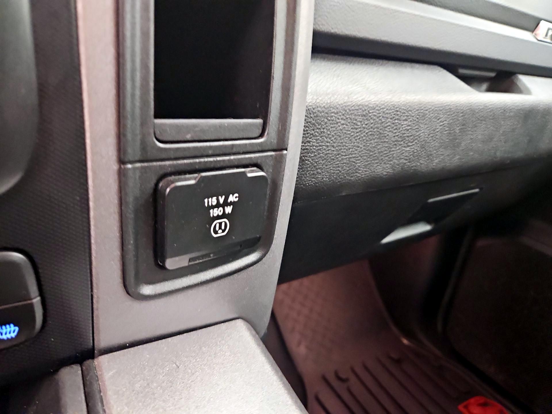 Thumbnail: 2017 RAM 1500 - 19