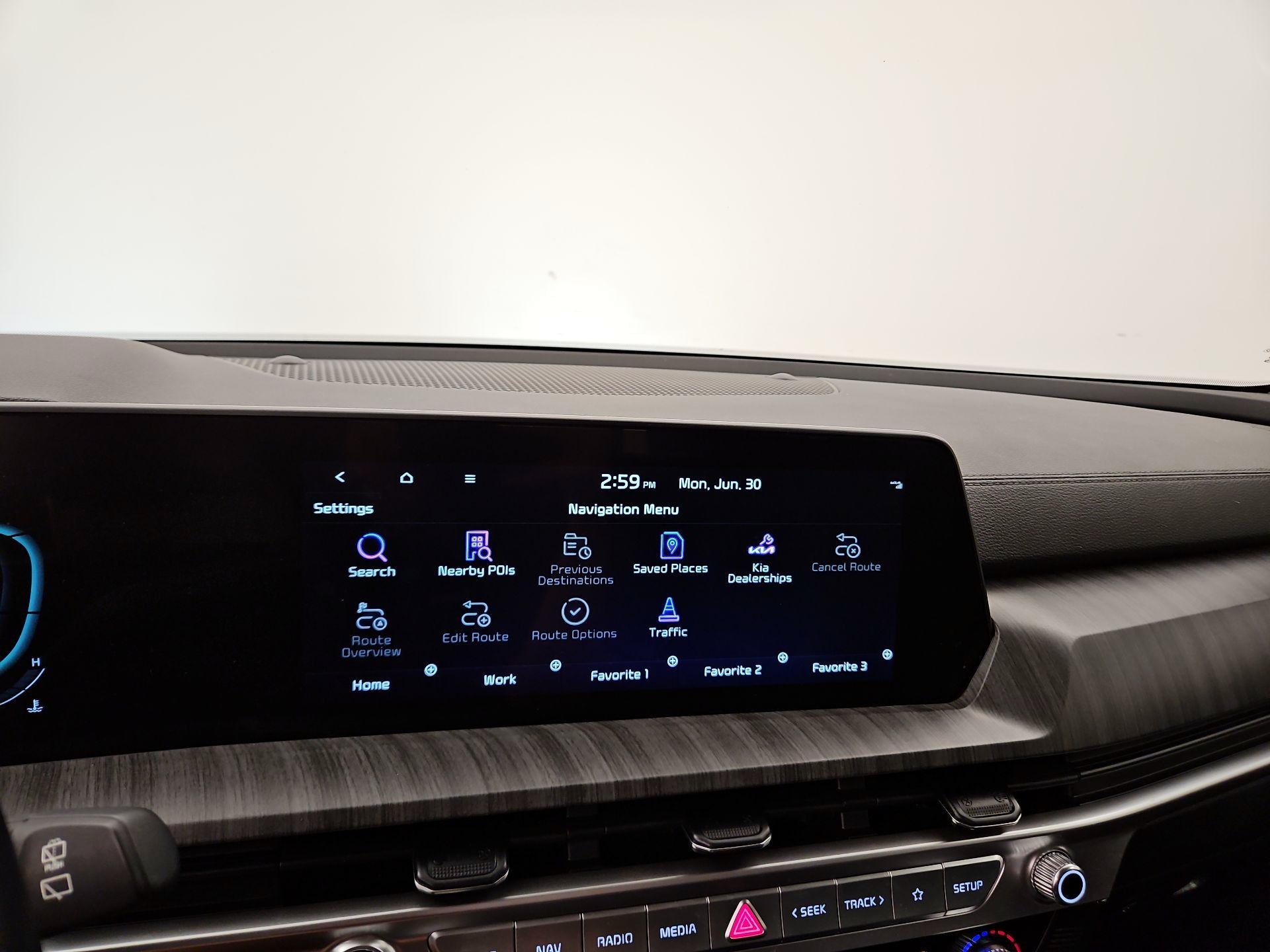 Thumbnail: 2023 Kia Telluride - 14