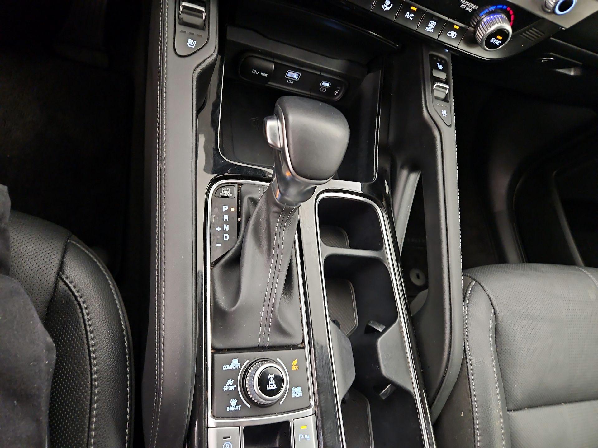 Thumbnail: 2023 Kia Telluride - 18