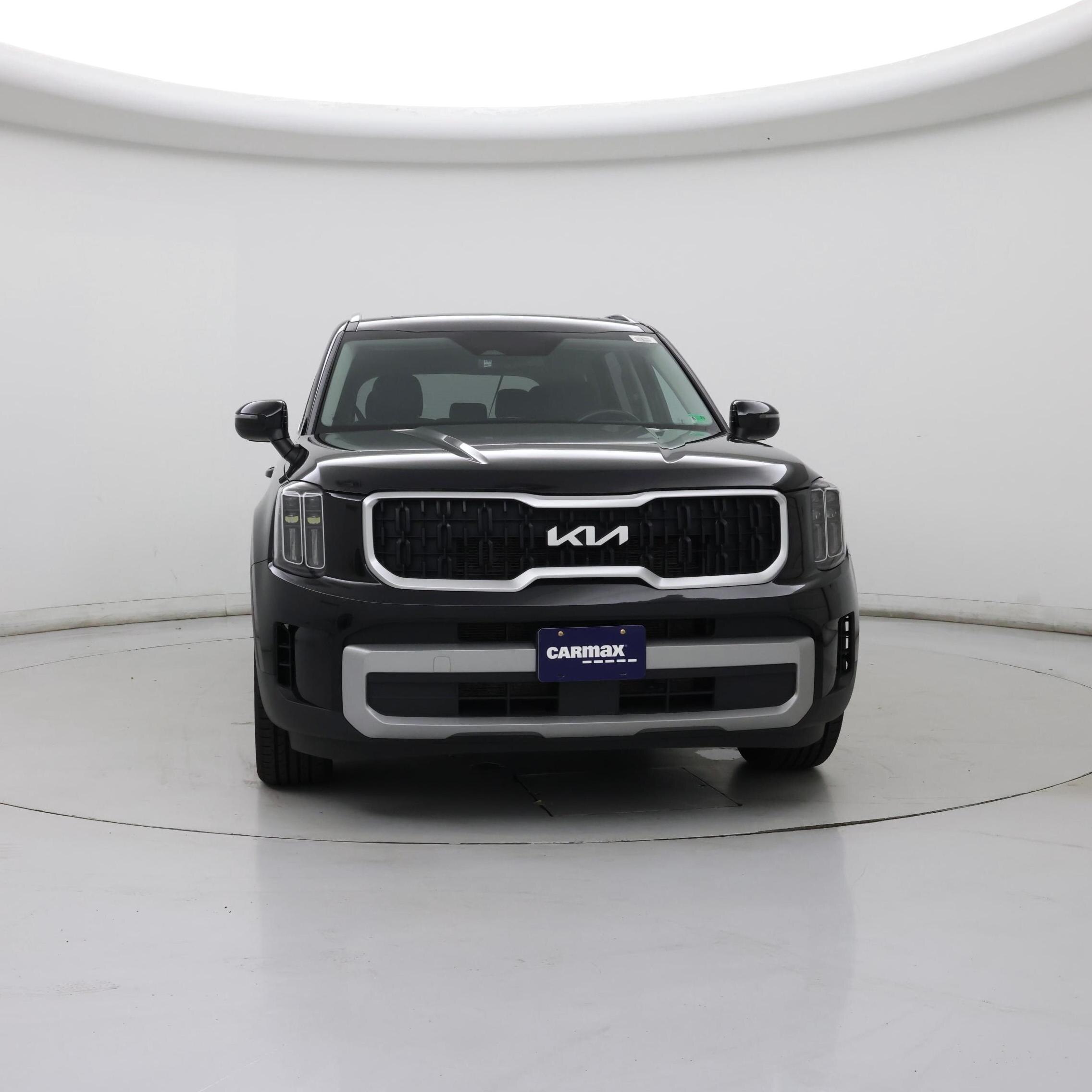 Thumbnail: 2023 Kia Telluride - 5