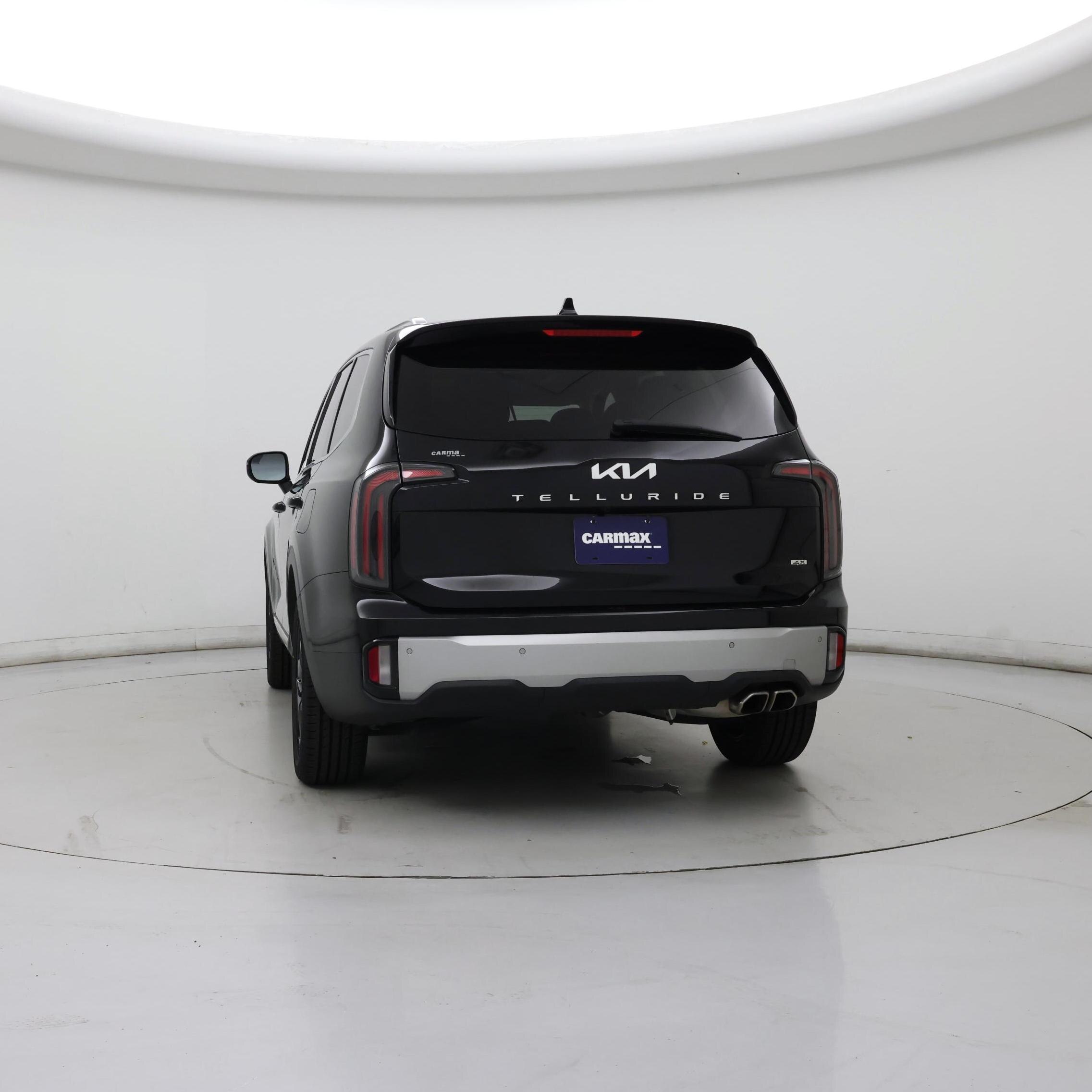 Thumbnail: 2023 Kia Telluride - 6