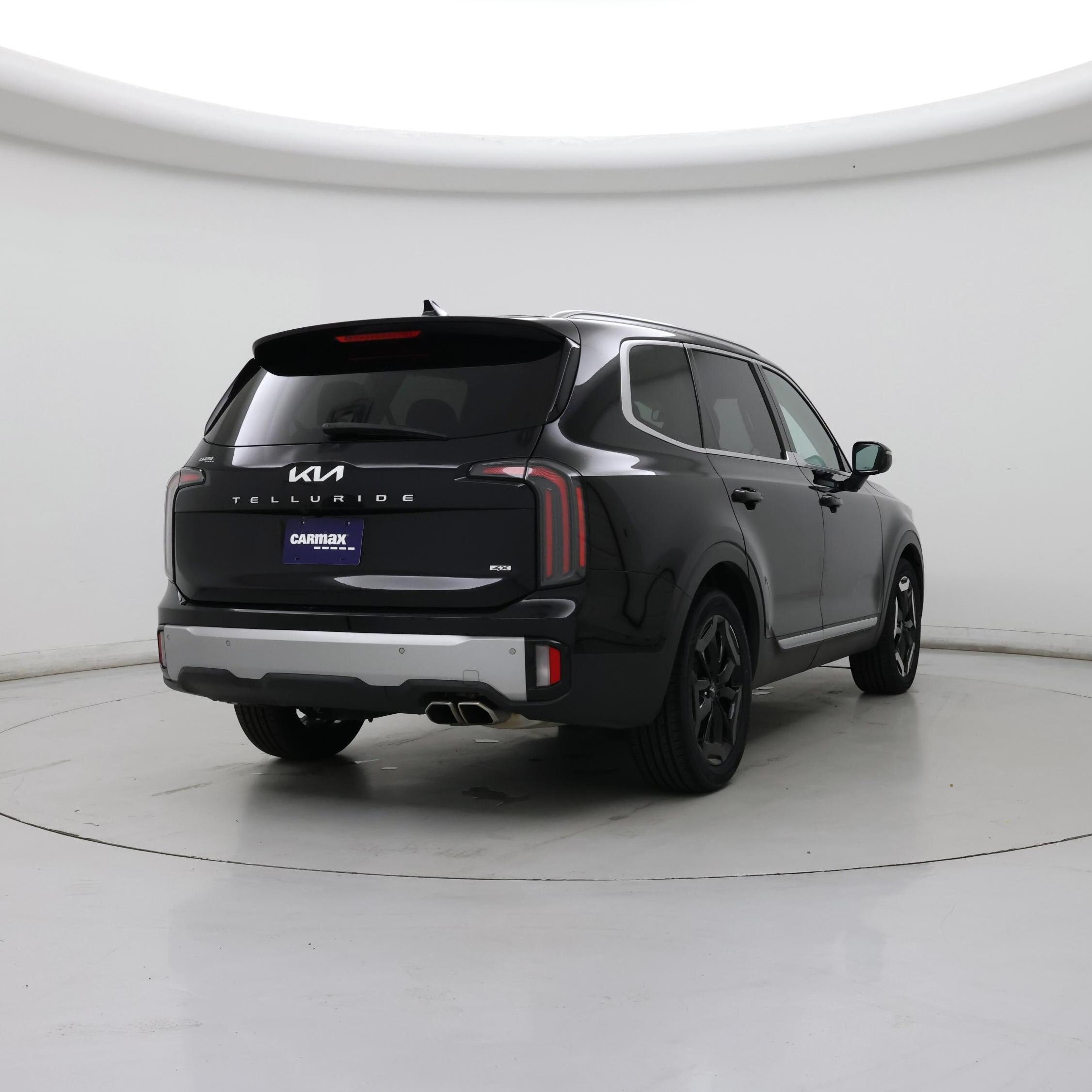 Thumbnail: 2023 Kia Telluride - 8