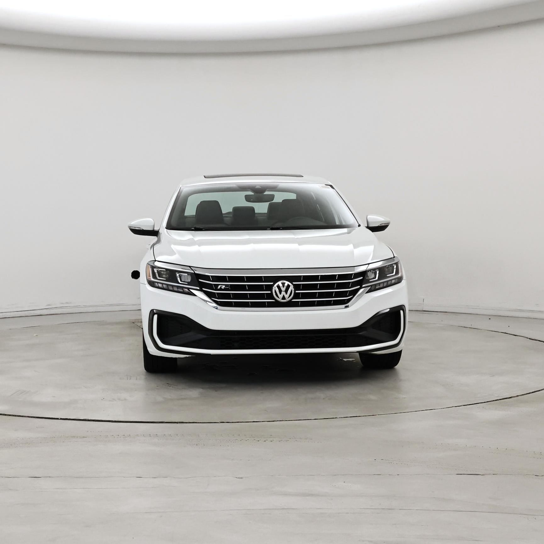 Thumbnail: 2021 Volkswagen Passat - 5