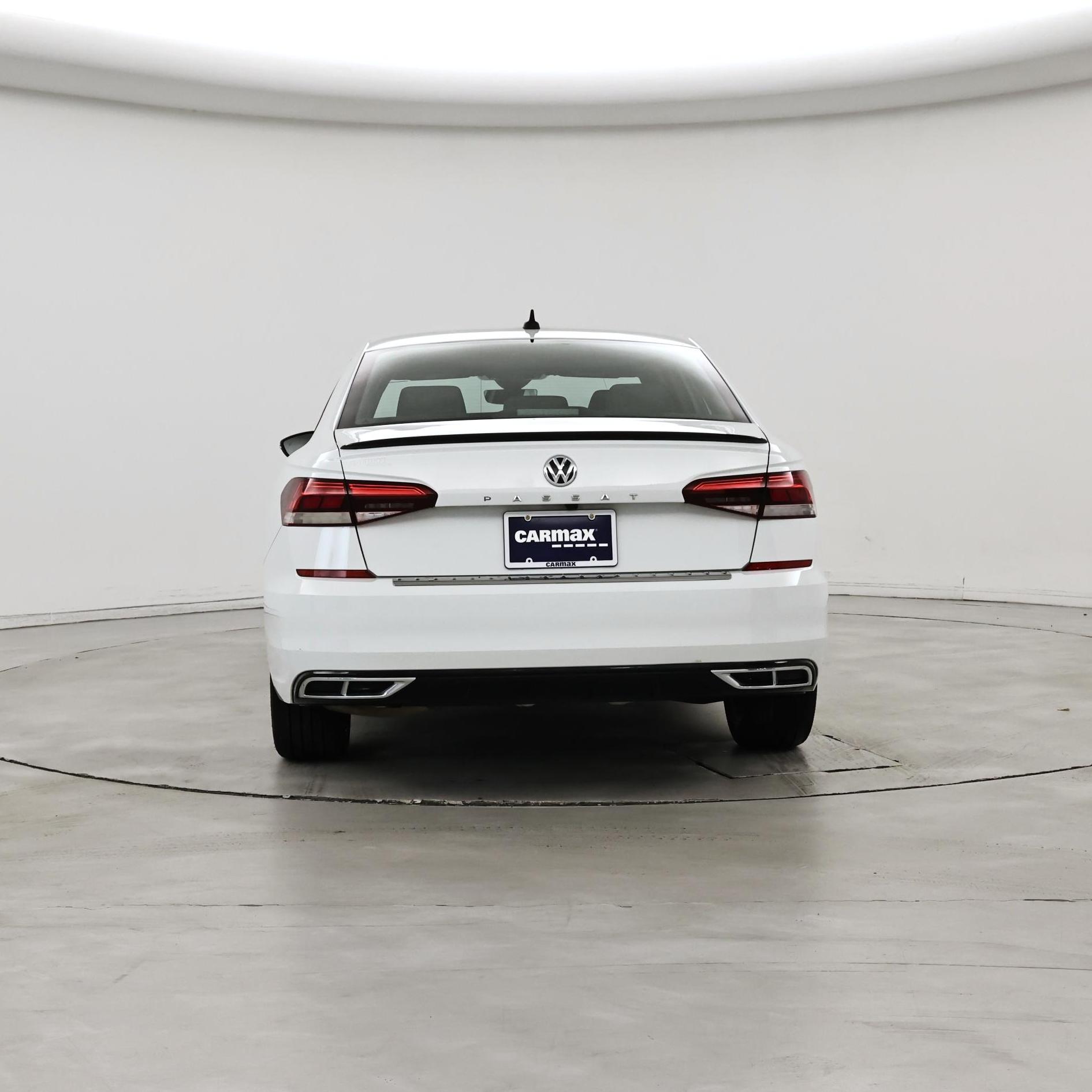 Thumbnail: 2021 Volkswagen Passat - 6