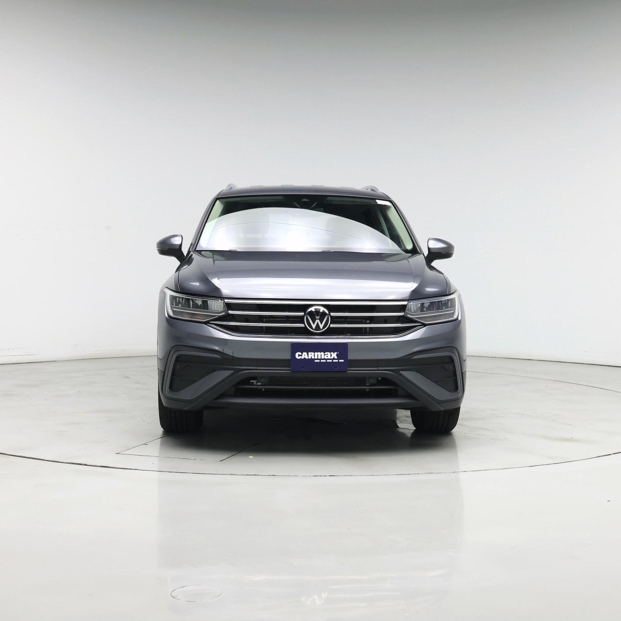 Thumbnail: 2023 Volkswagen Tiguan - 5